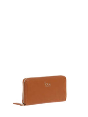 Portafogli Marrone By Byblos