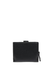 Portafogli Nero By Byblos