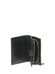 Portafogli Nero By Byblos