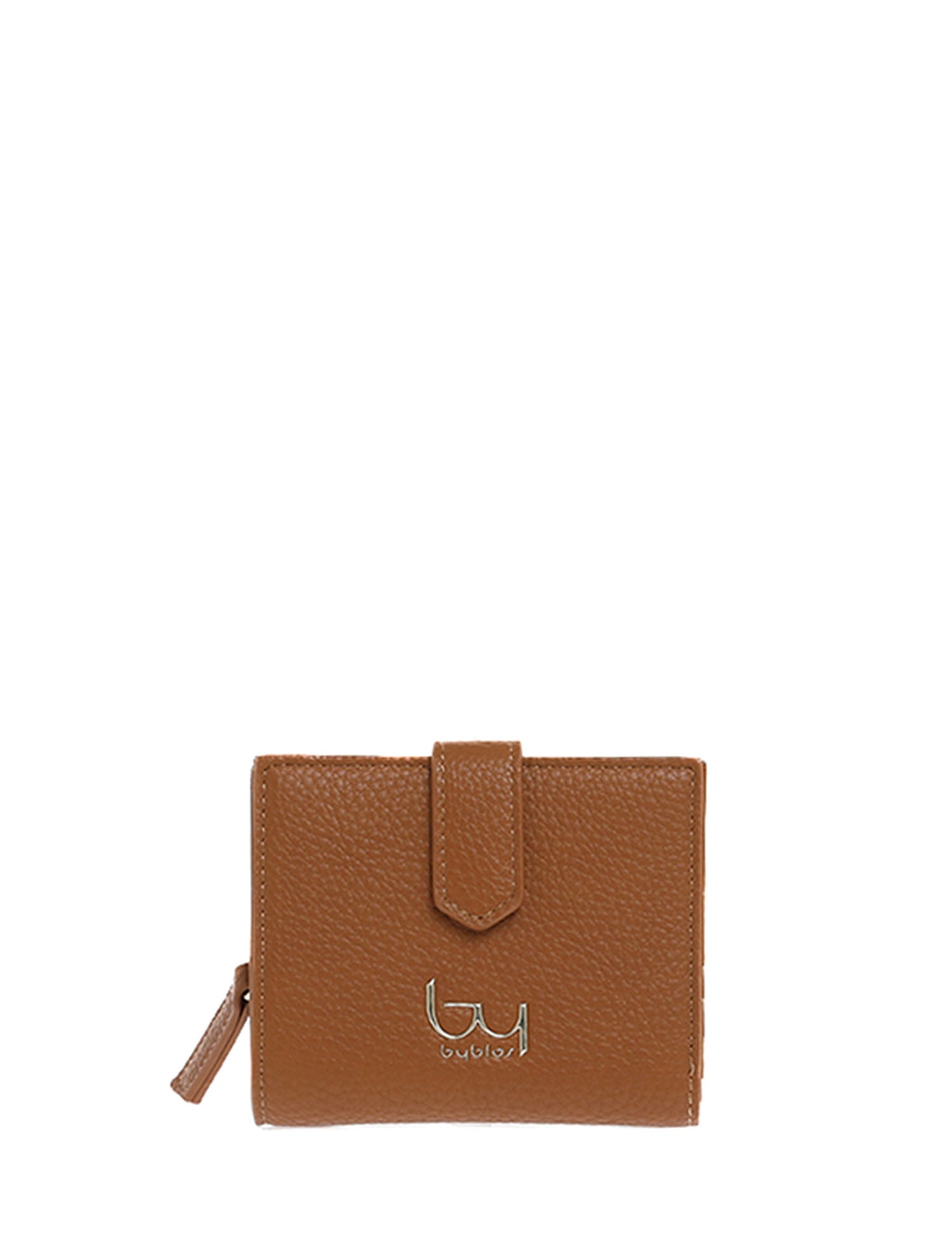 Portafogli Marrone By Byblos