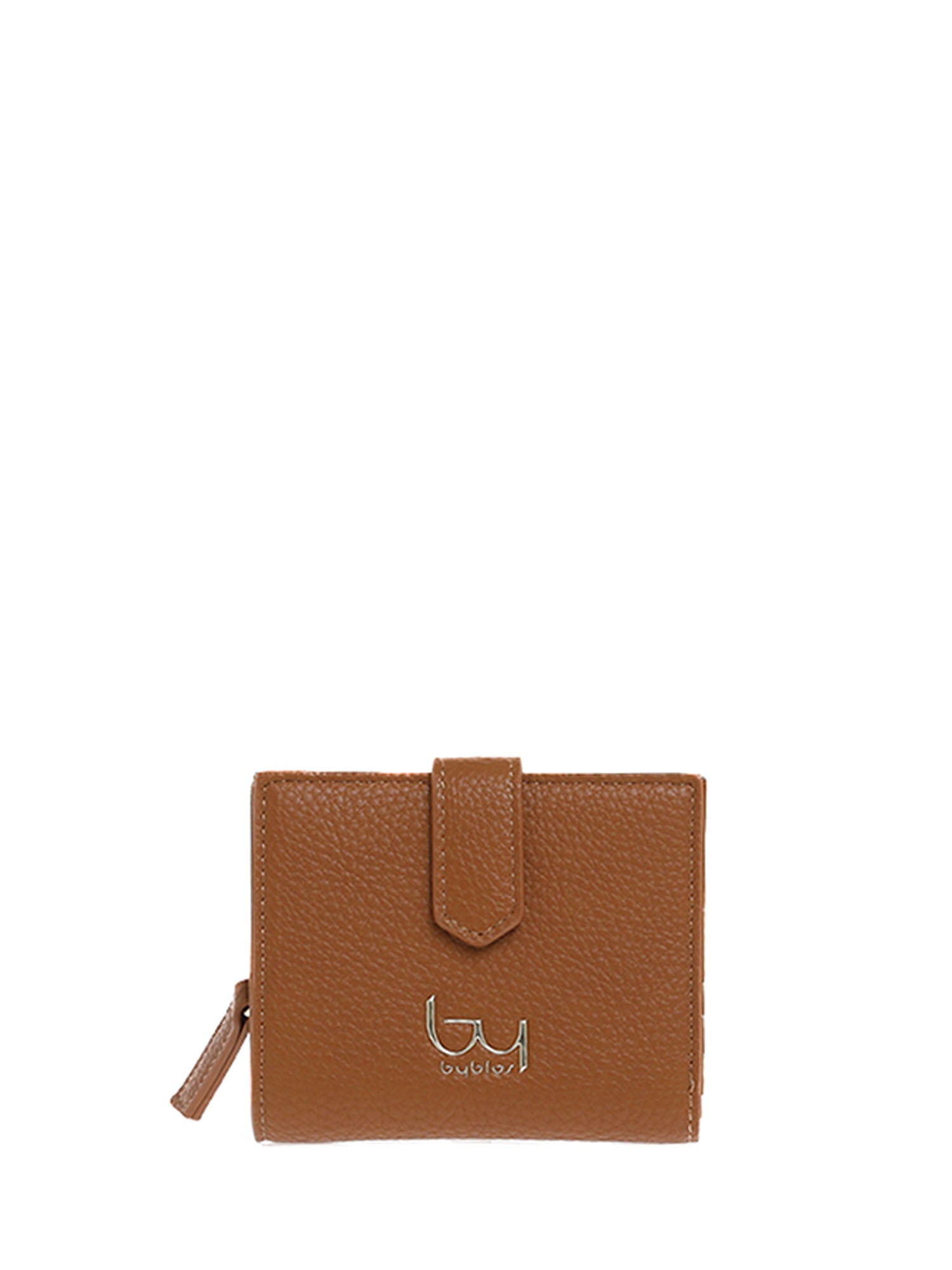 Portafogli Marrone By Byblos