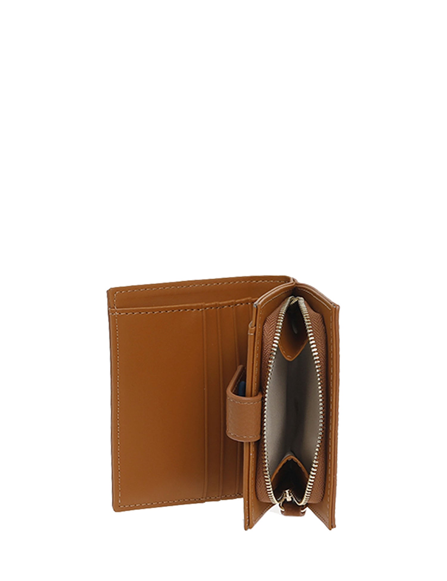 Portafogli Marrone By Byblos