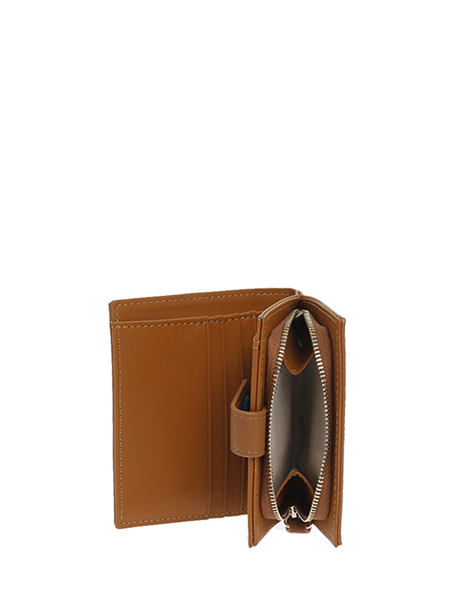 Portafogli Marrone By Byblos