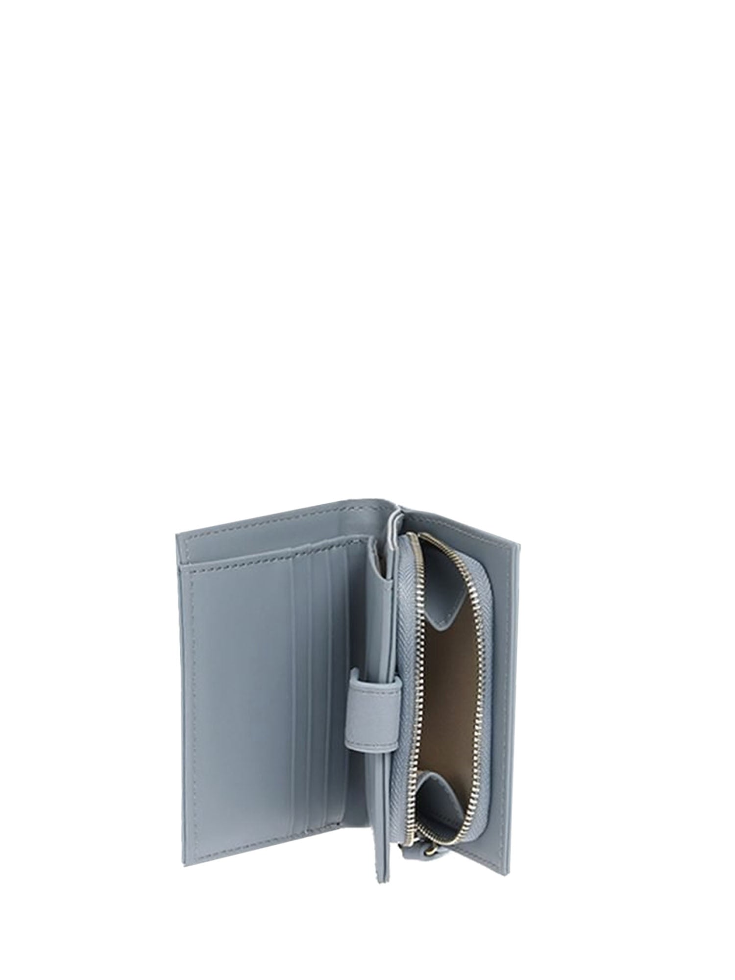 Portafogli Celeste By Byblos