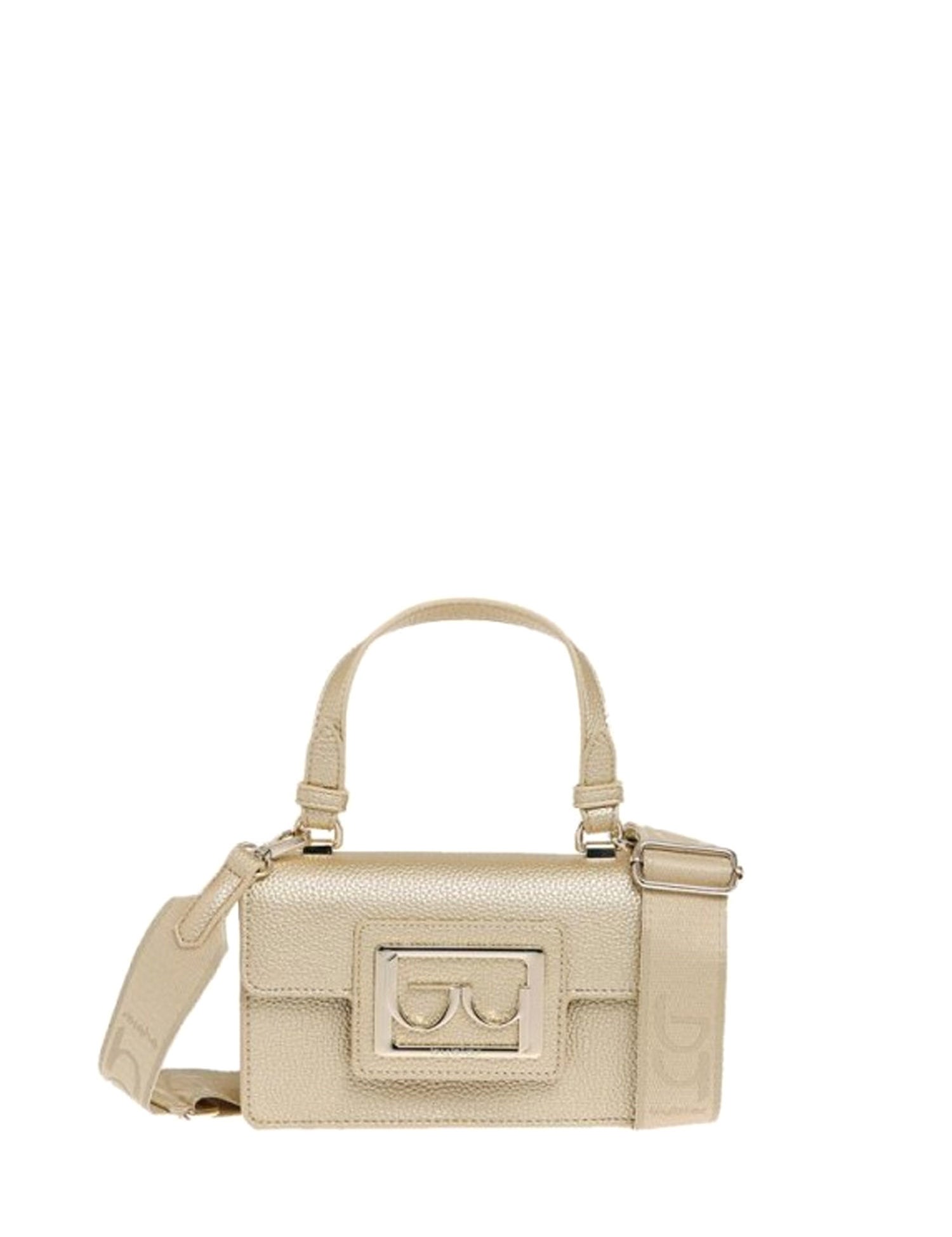 Tracolla Dorato By Byblos