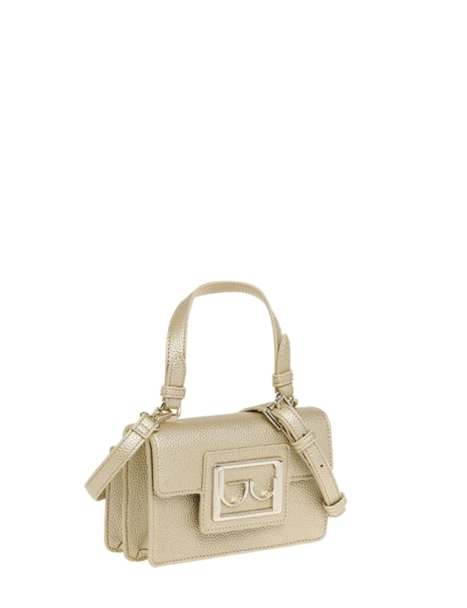 Tracolla Dorato By Byblos