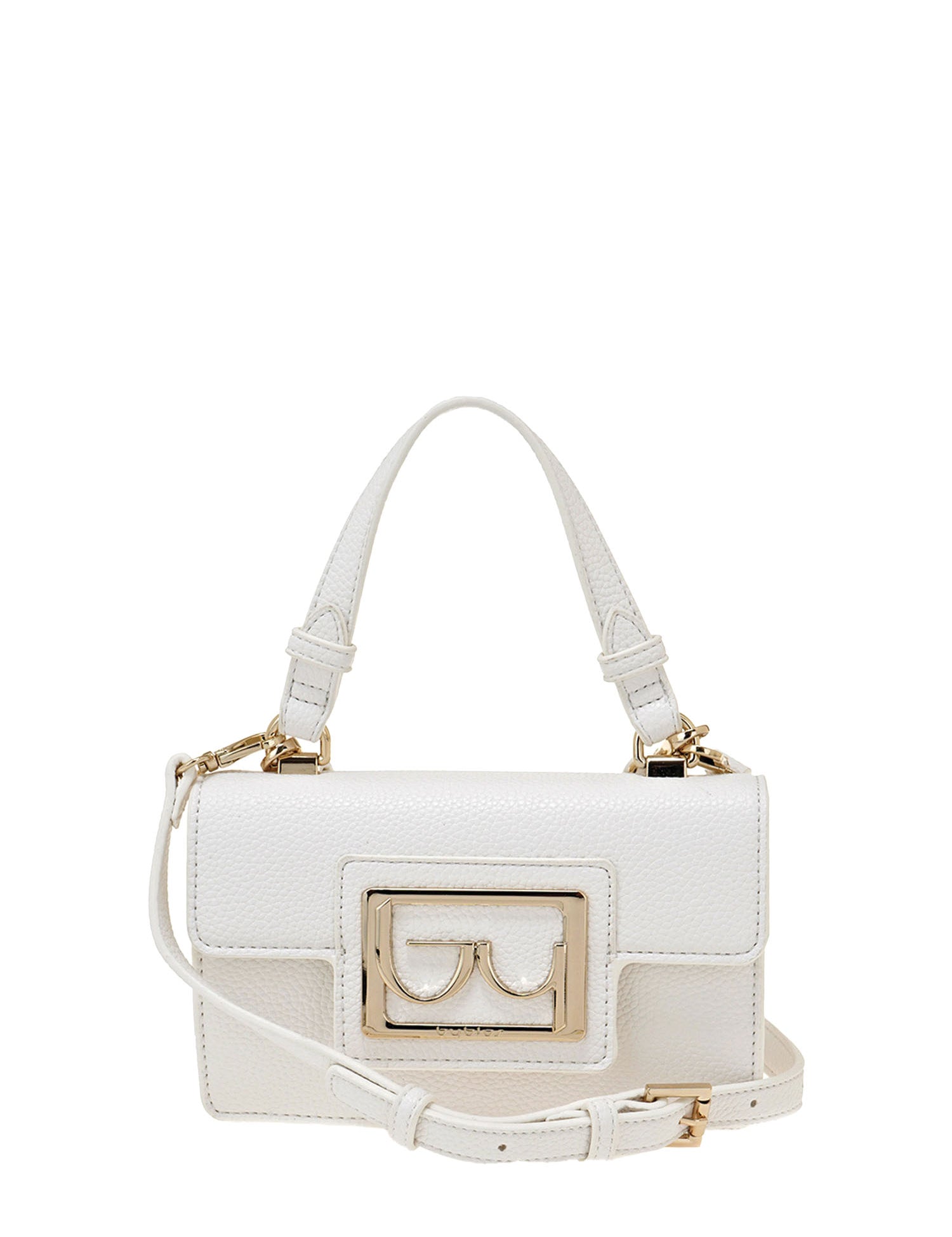 Tracolla Bianco By Byblos