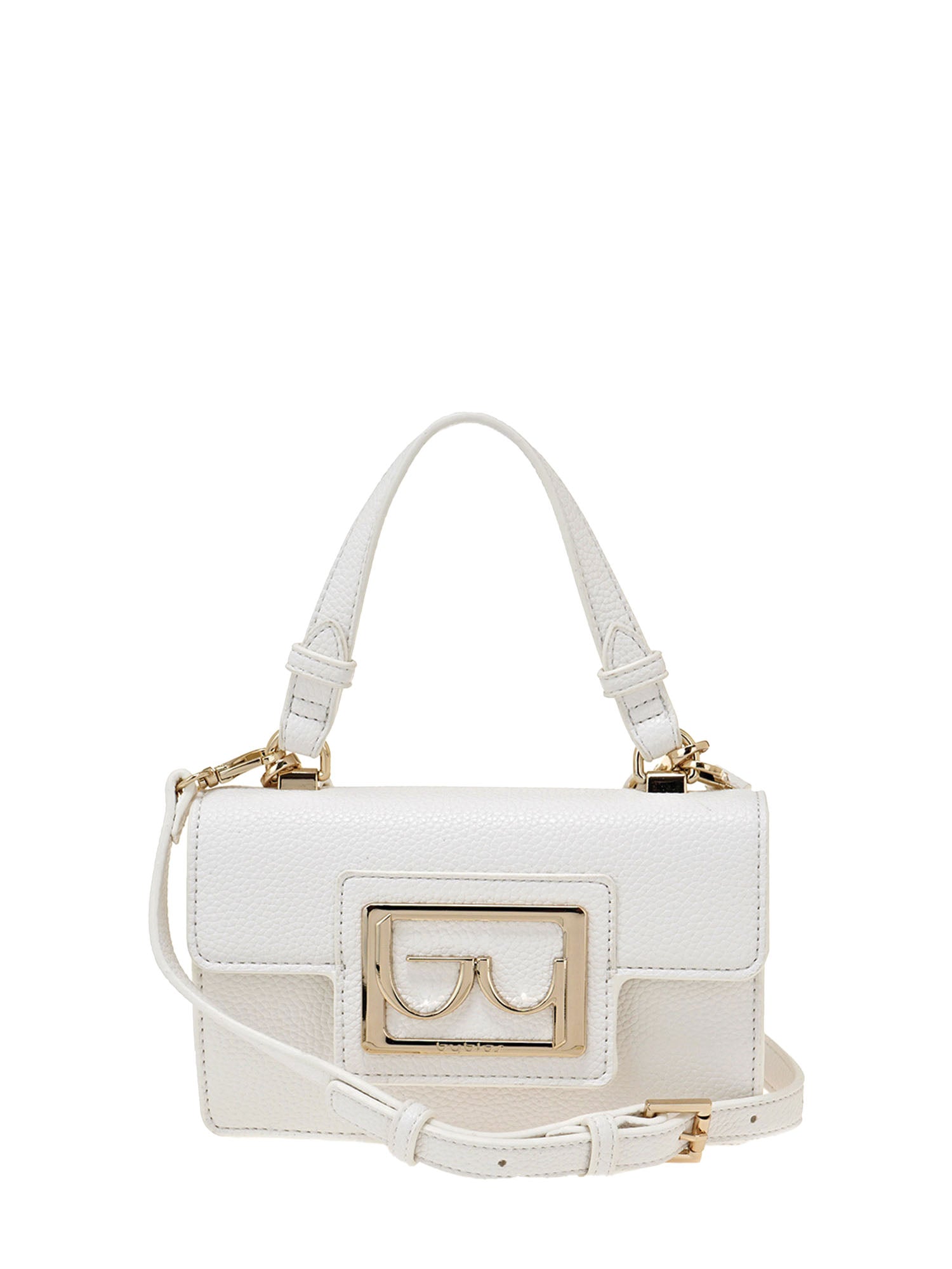 Tracolla Bianco By Byblos