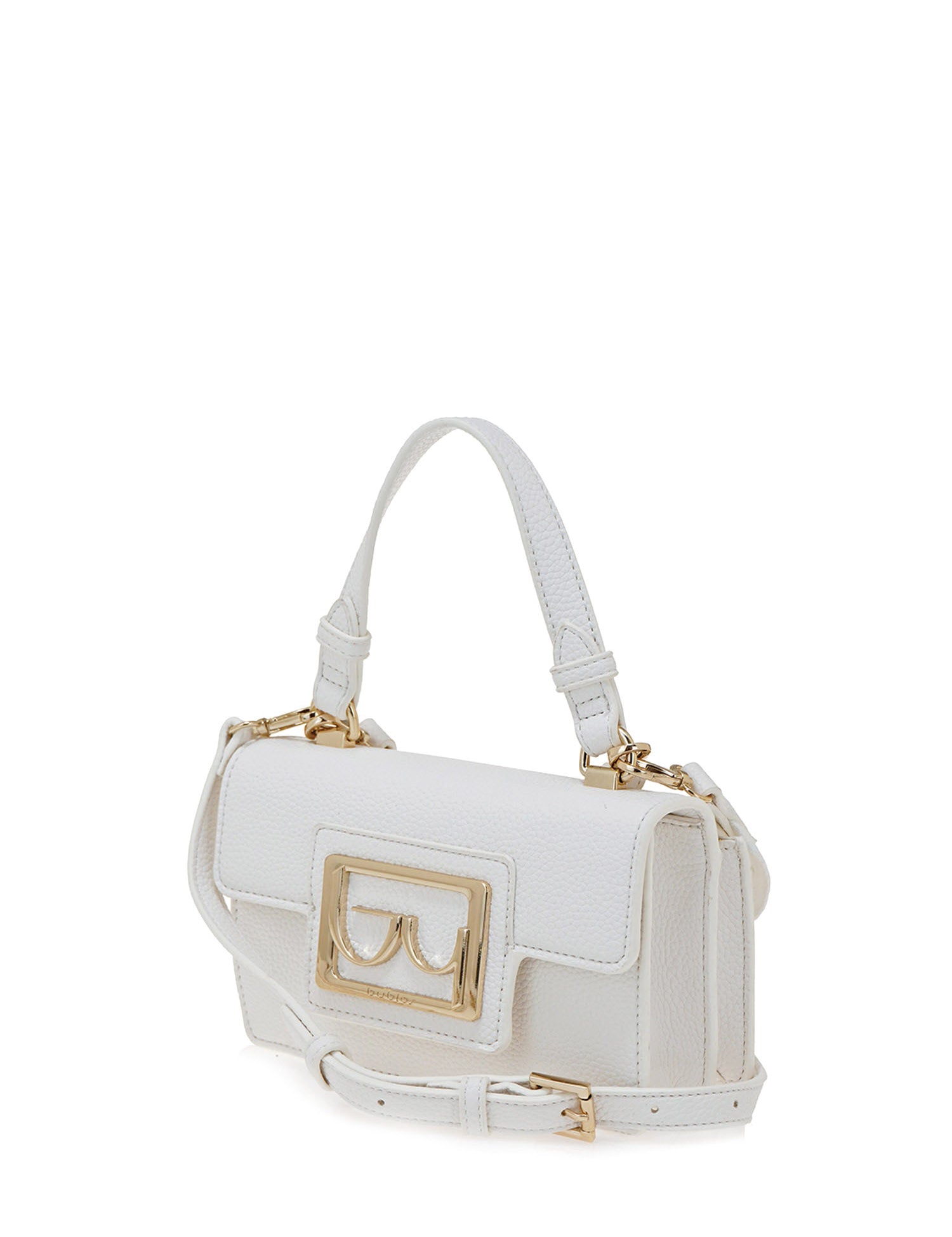 Tracolla Bianco By Byblos