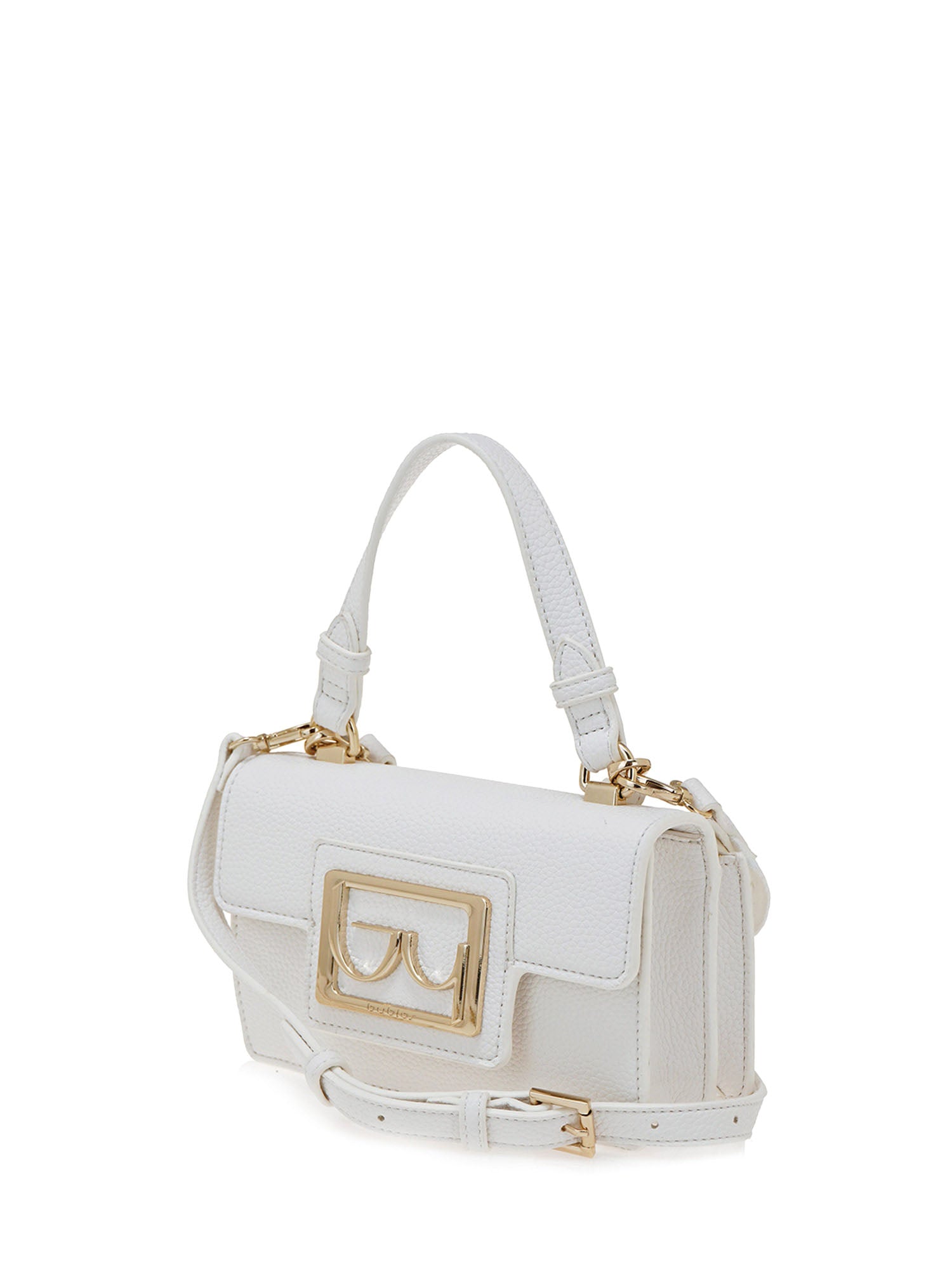 Tracolla Bianco By Byblos