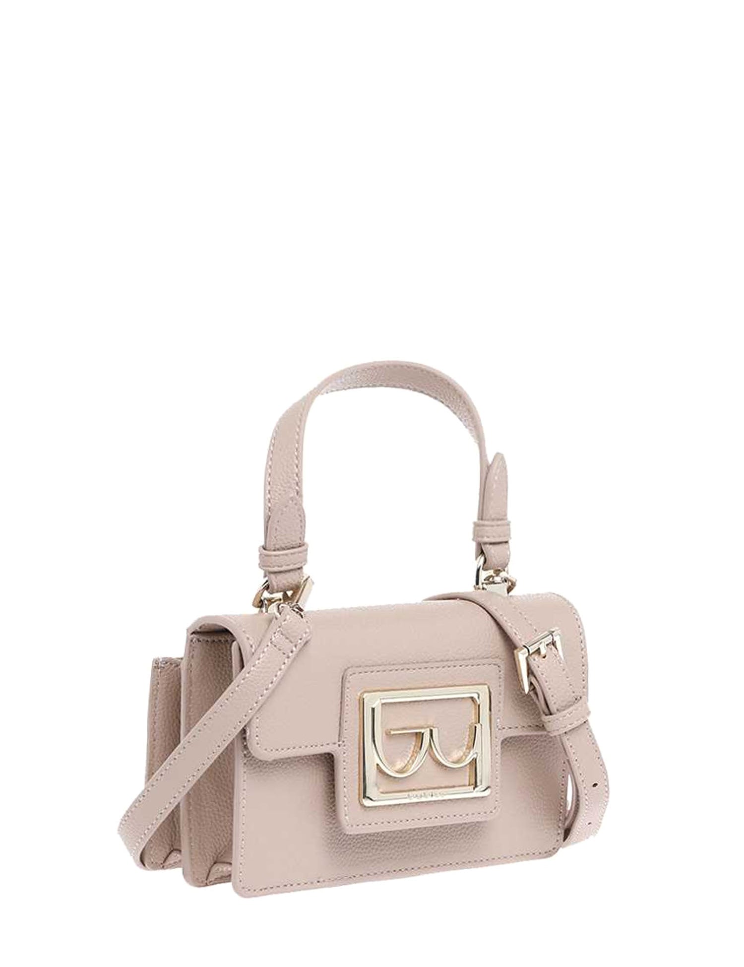 Tracolla Rosa By Byblos