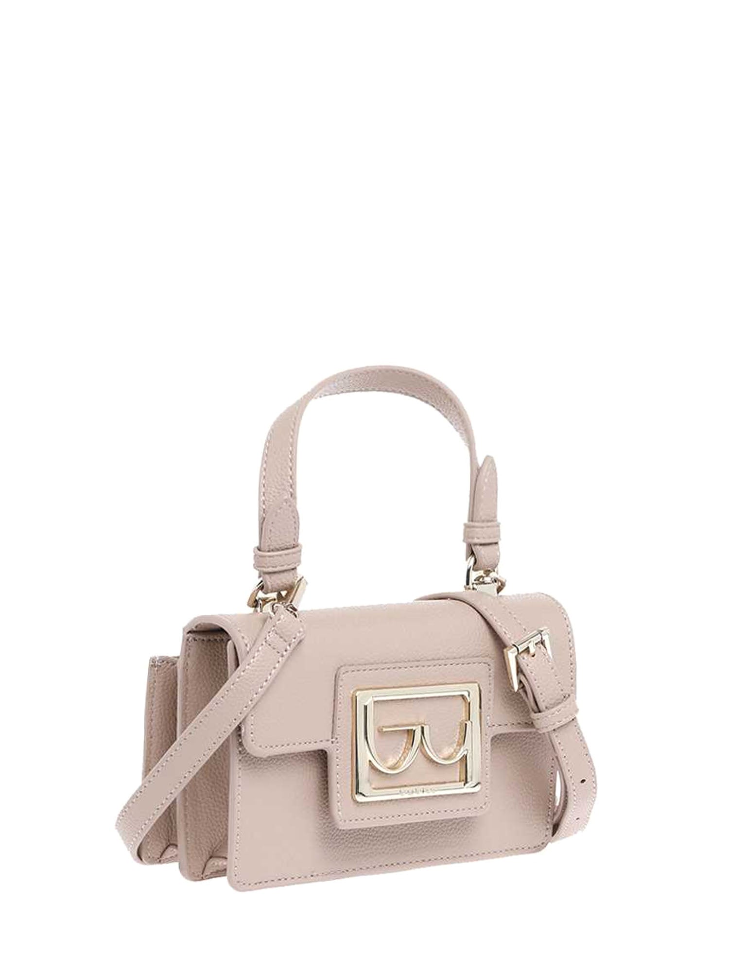 Tracolla Rosa By Byblos