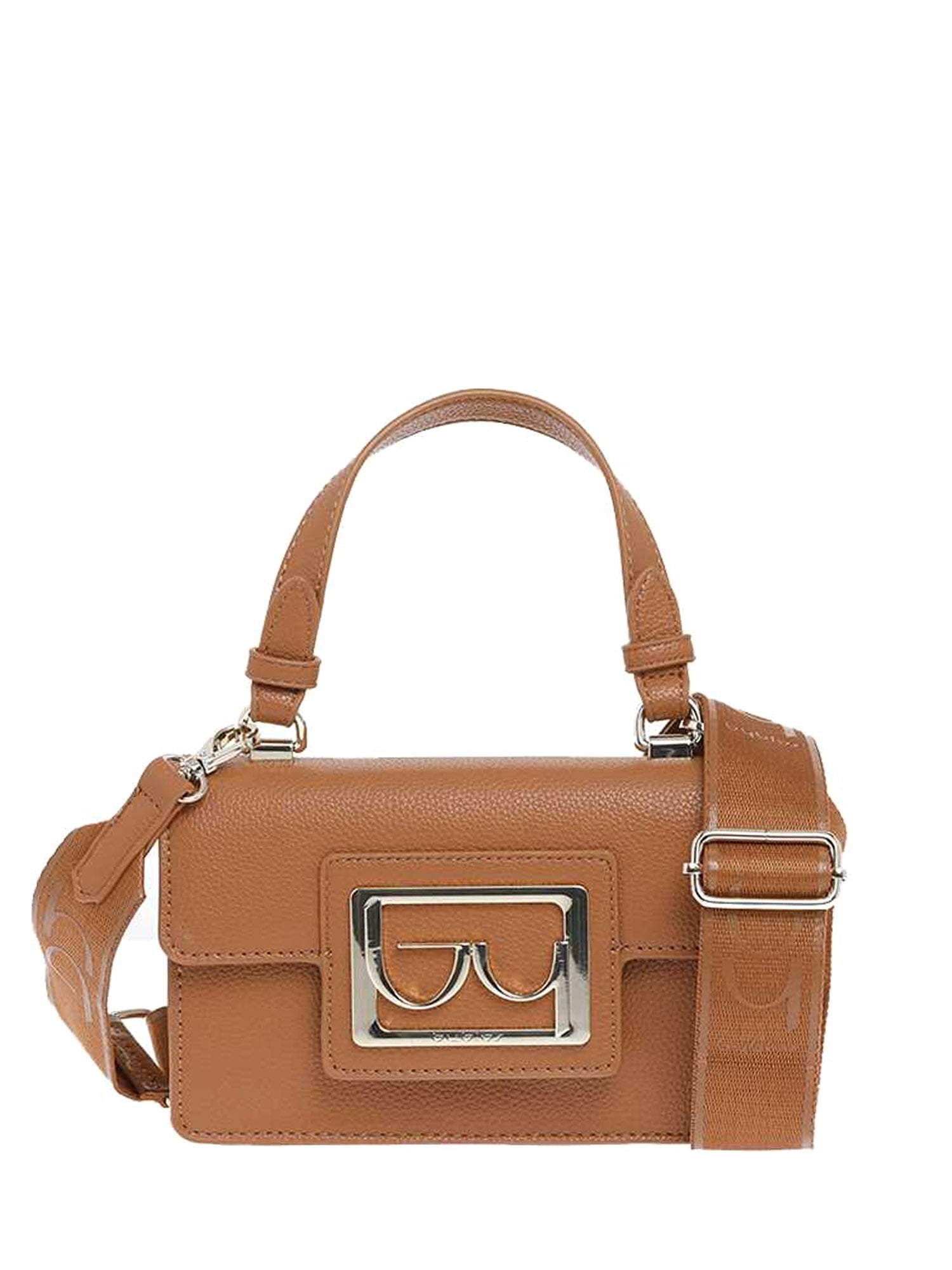 Tracolla Marrone By Byblos