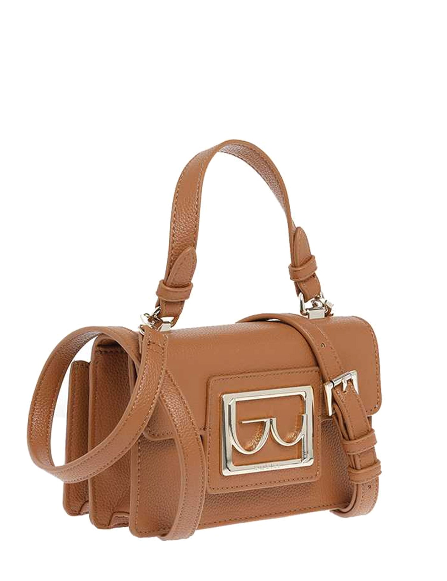 Tracolla Marrone By Byblos