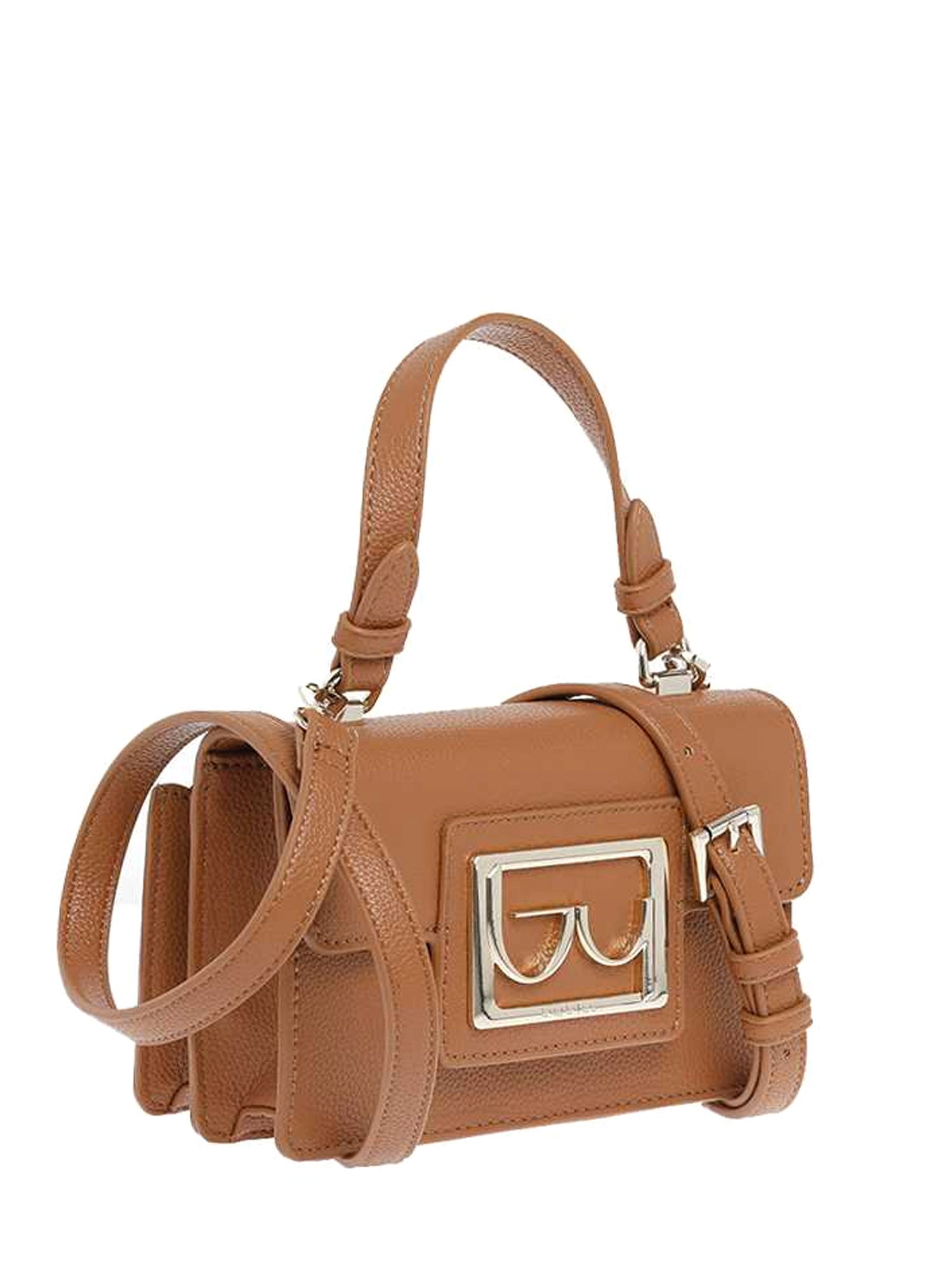 Tracolla Marrone By Byblos