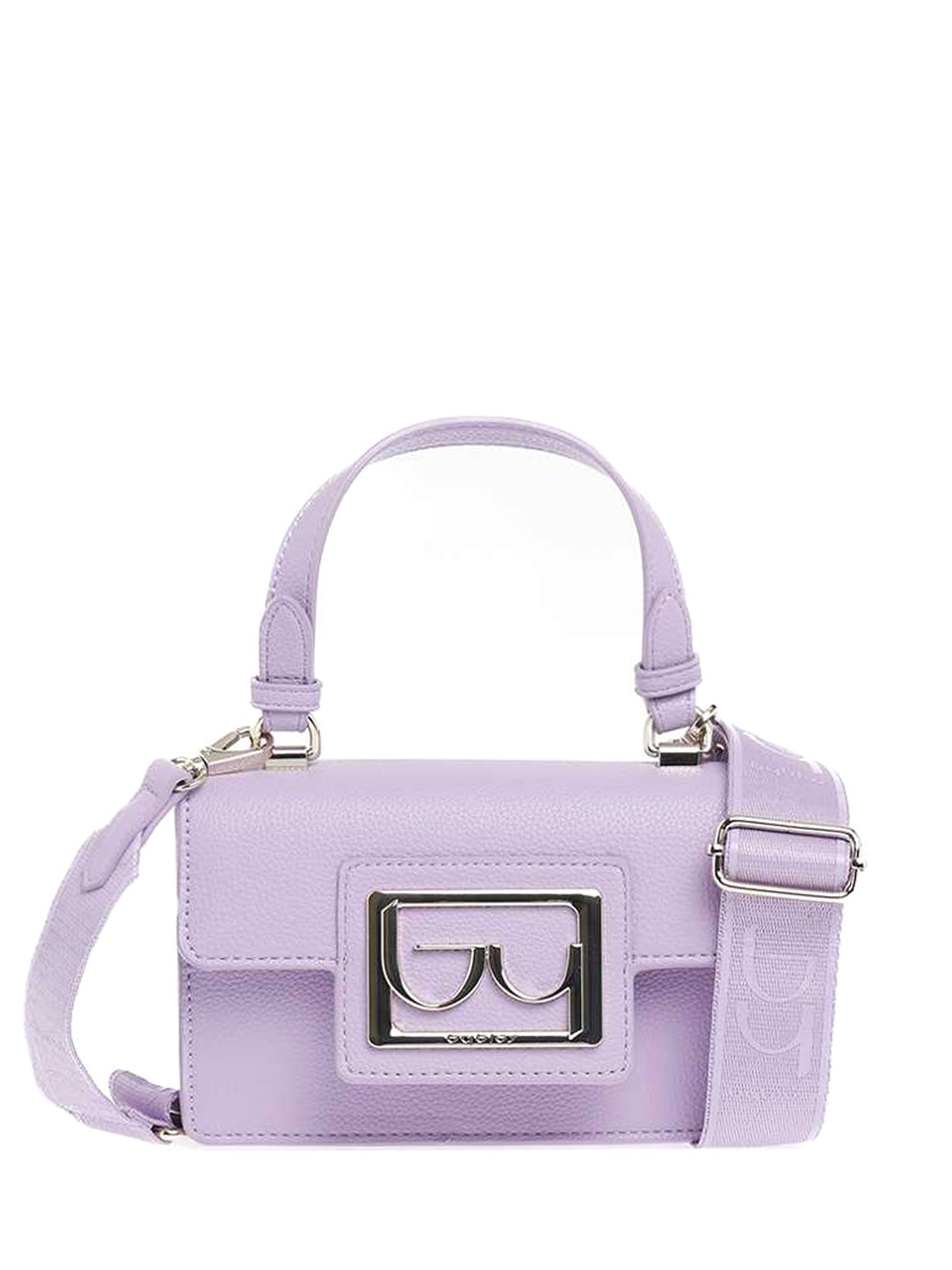 Tracolla Viola By Byblos