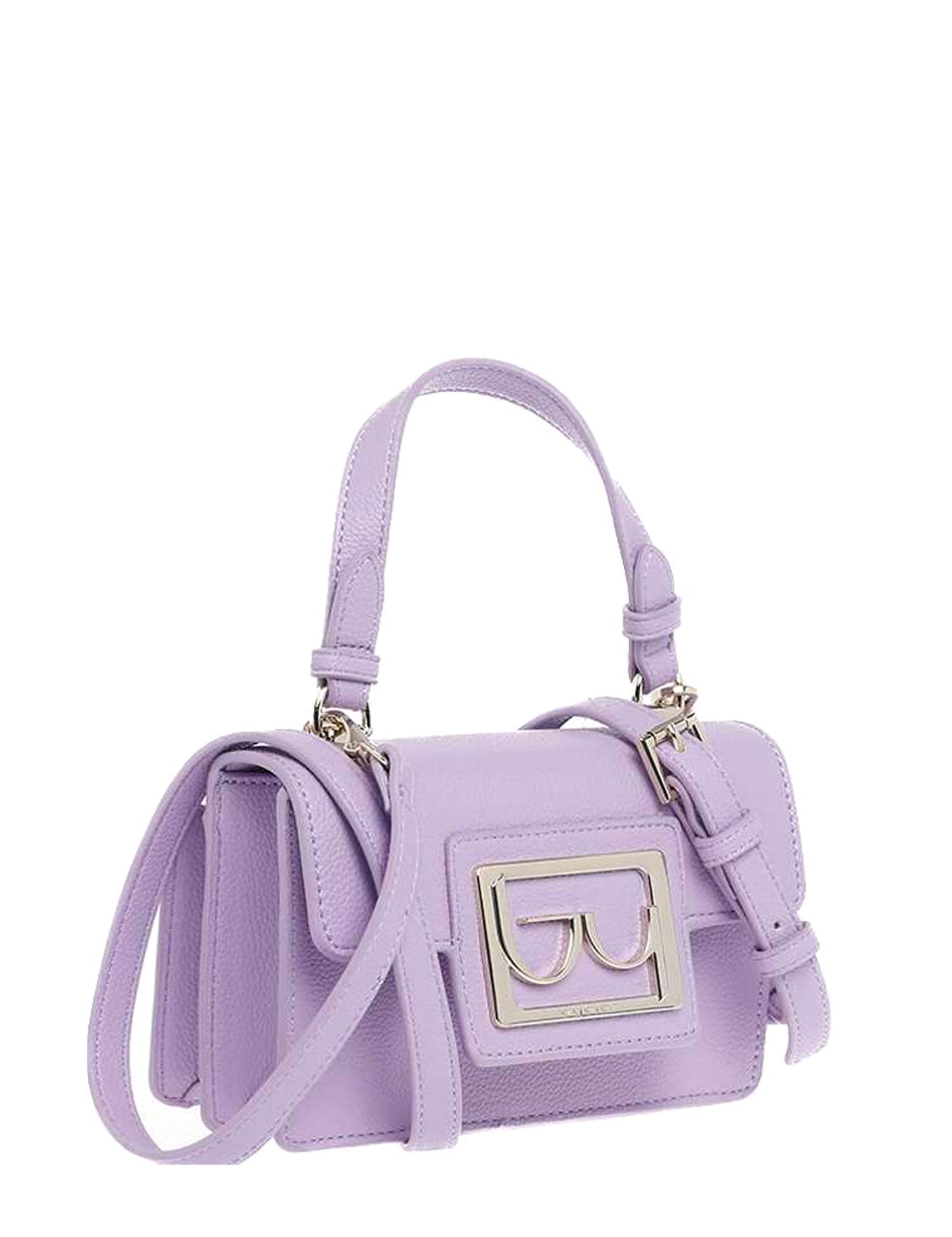 Tracolla Viola By Byblos