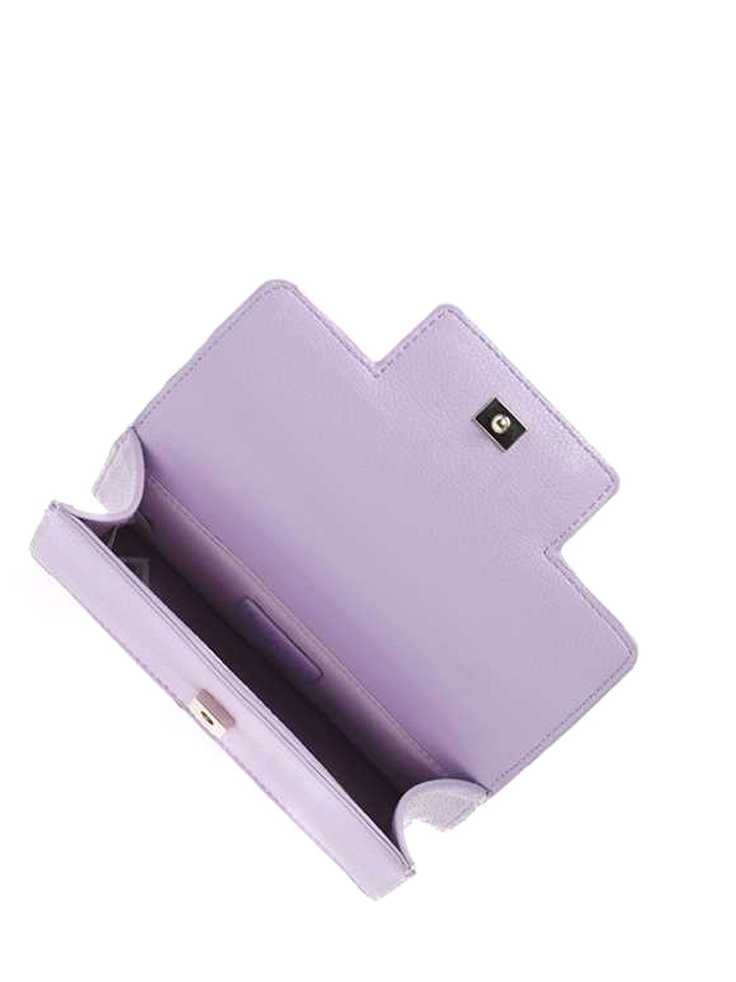 Tracolla Viola By Byblos