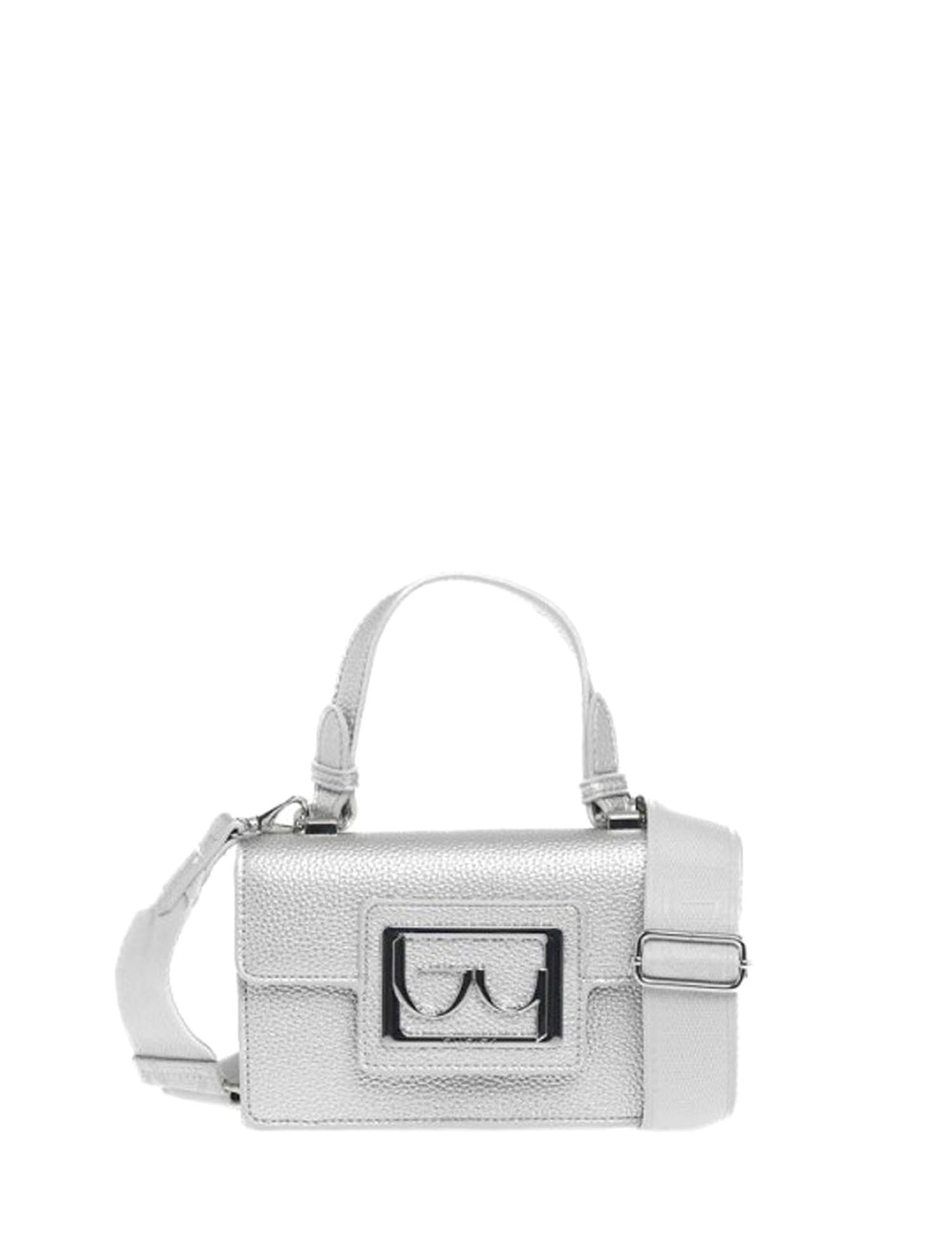 Tracolla Argentato By Byblos