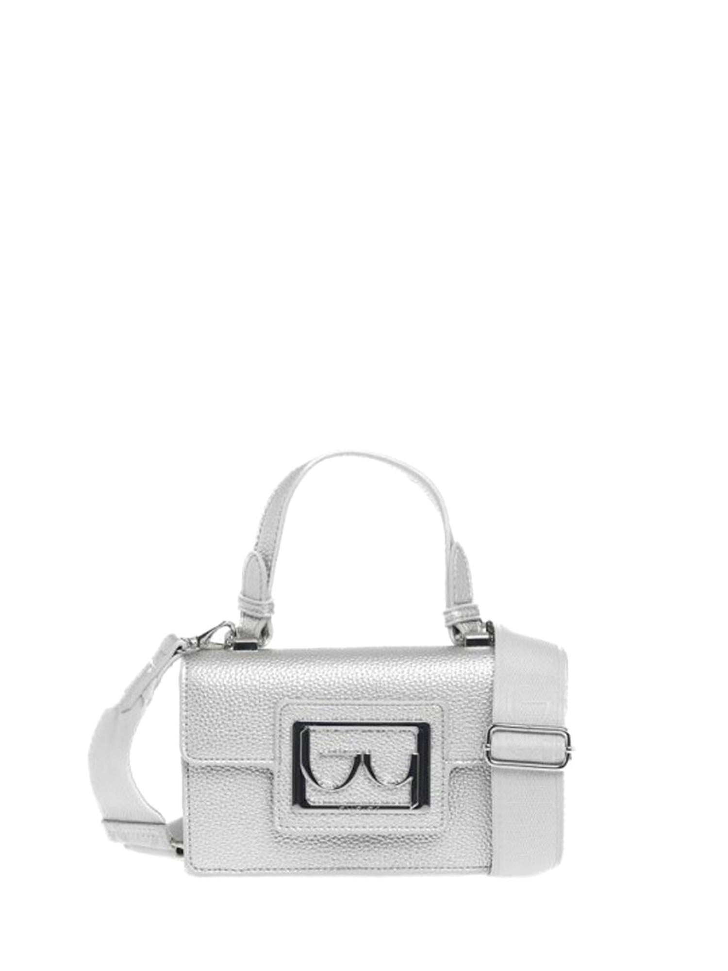 Tracolla Argentato By Byblos