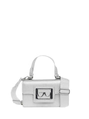 Tracolla Argentato By Byblos