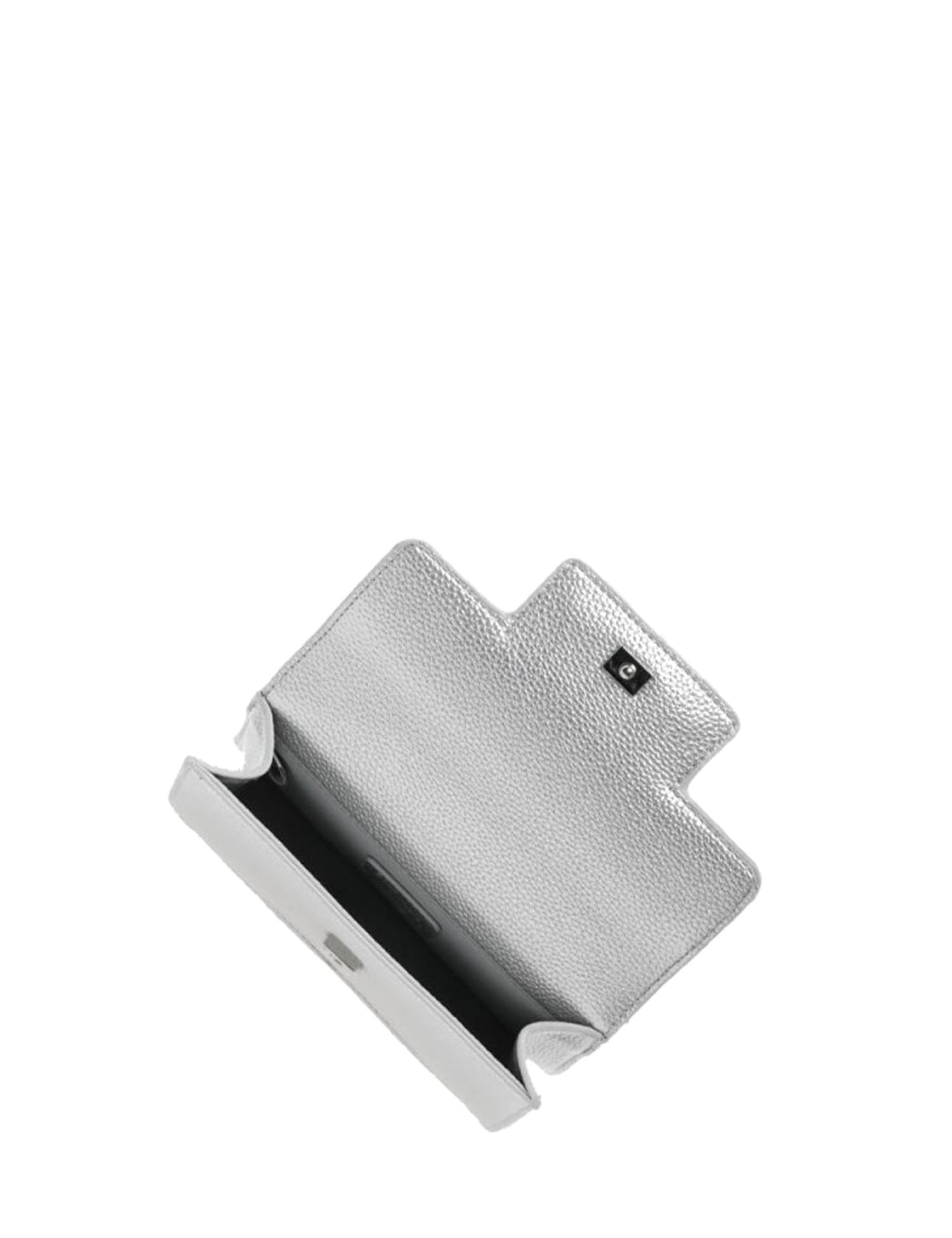 Tracolla Argentato By Byblos