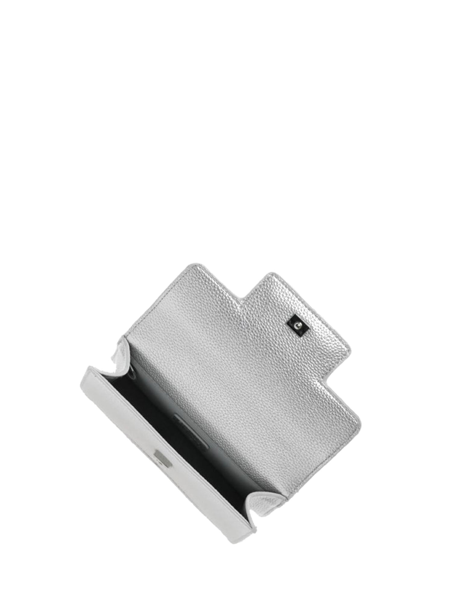 Tracolla Argentato By Byblos