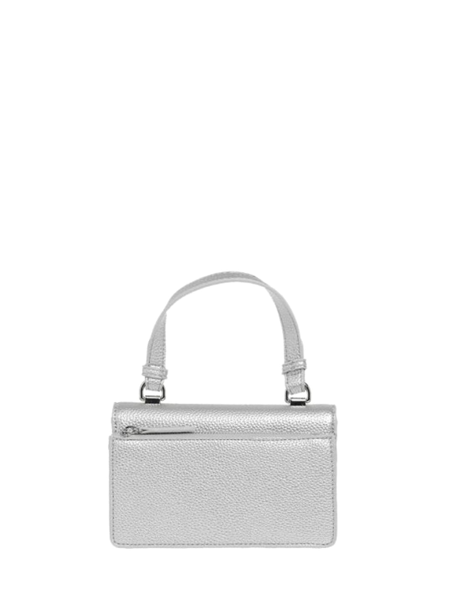 Tracolla Argentato By Byblos