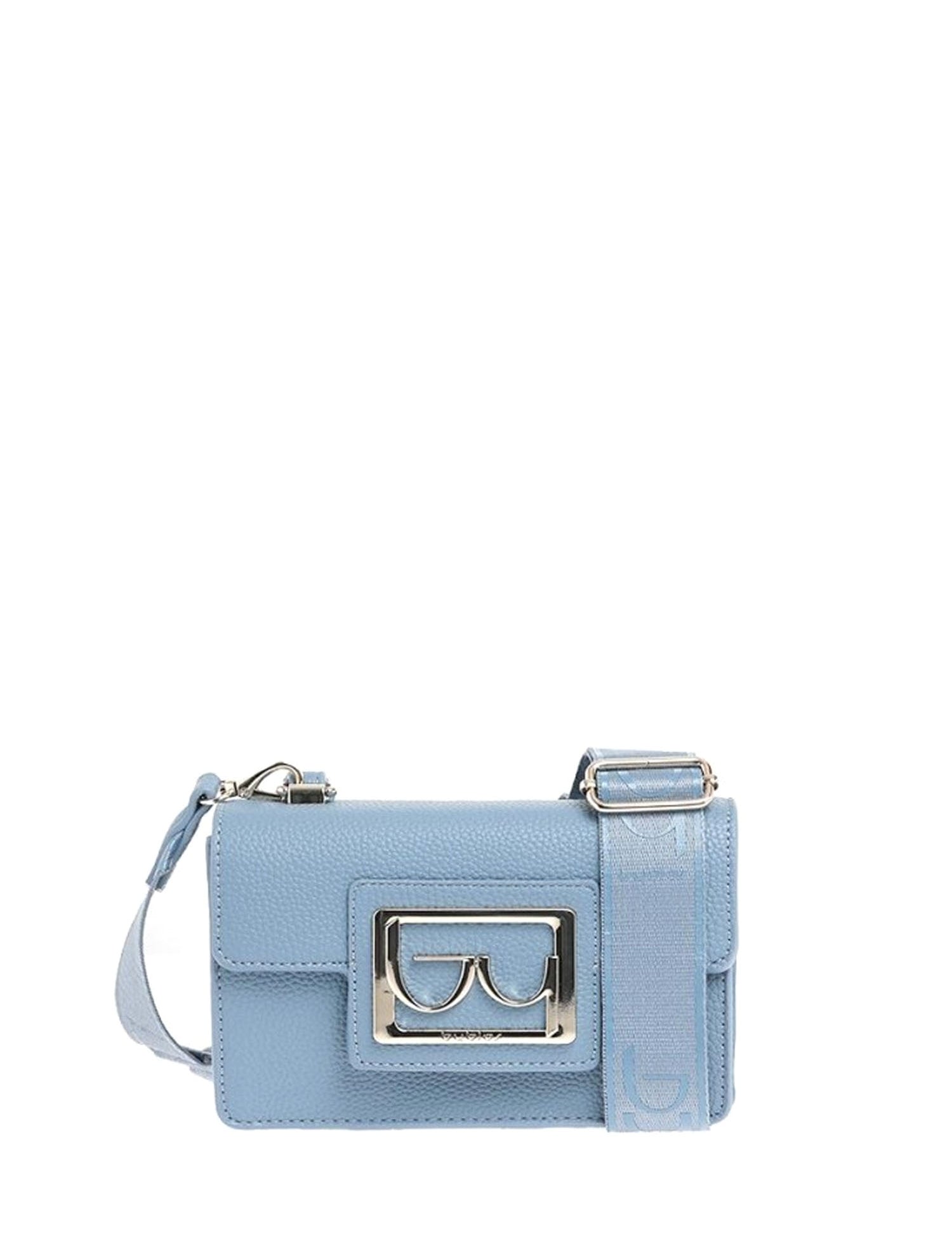 Tracolla Celeste By Byblos