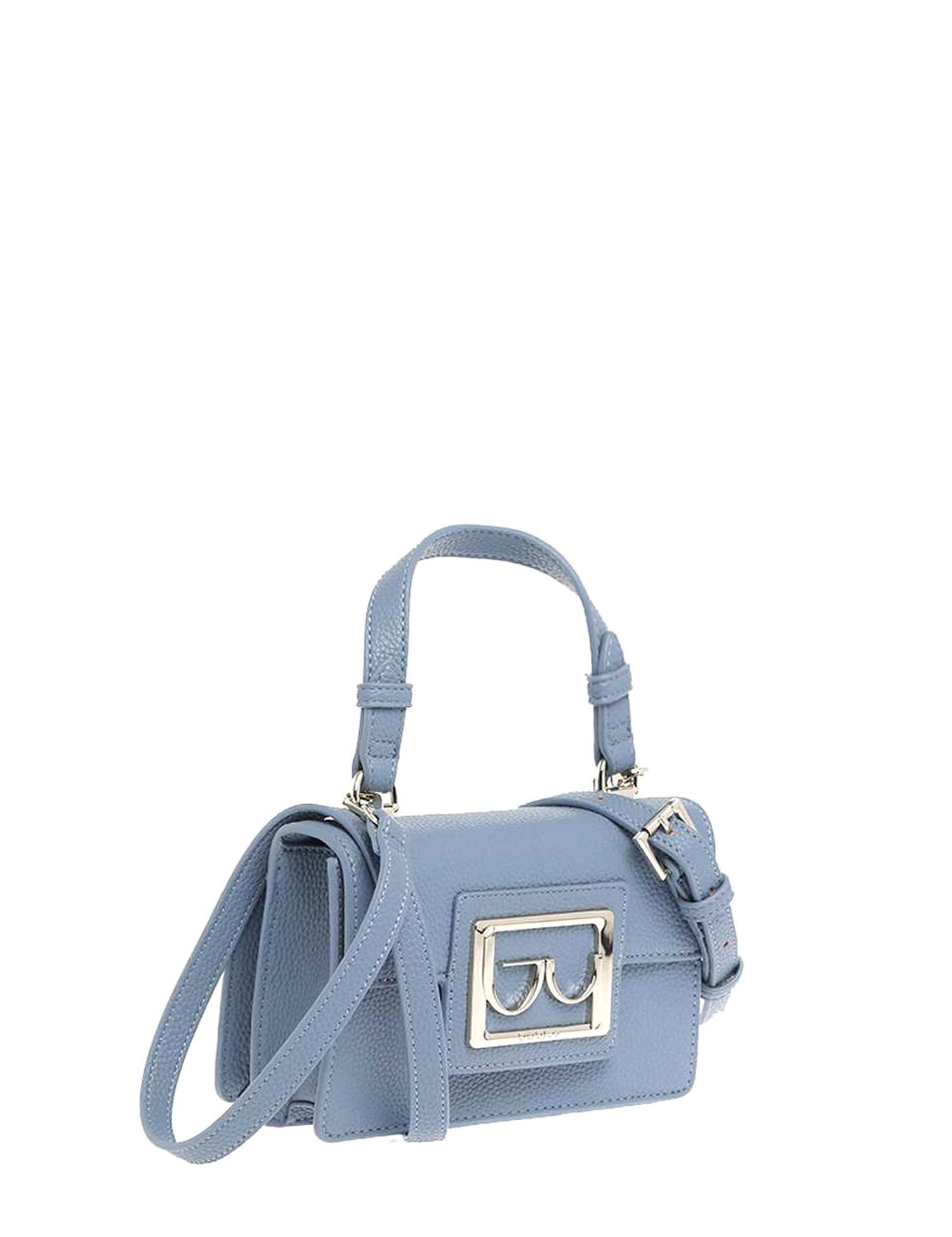 Tracolla Celeste By Byblos