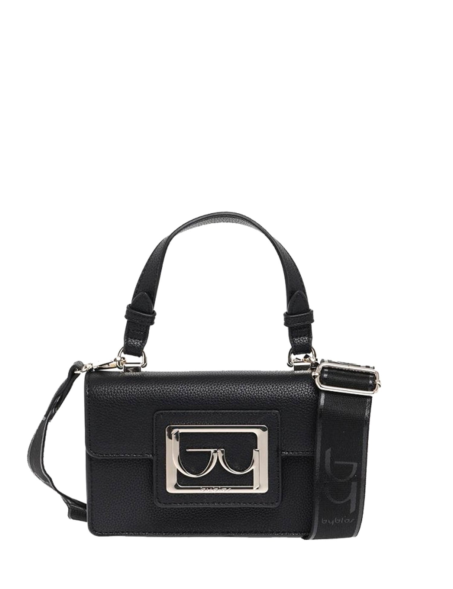 Tracolla Nero By Byblos