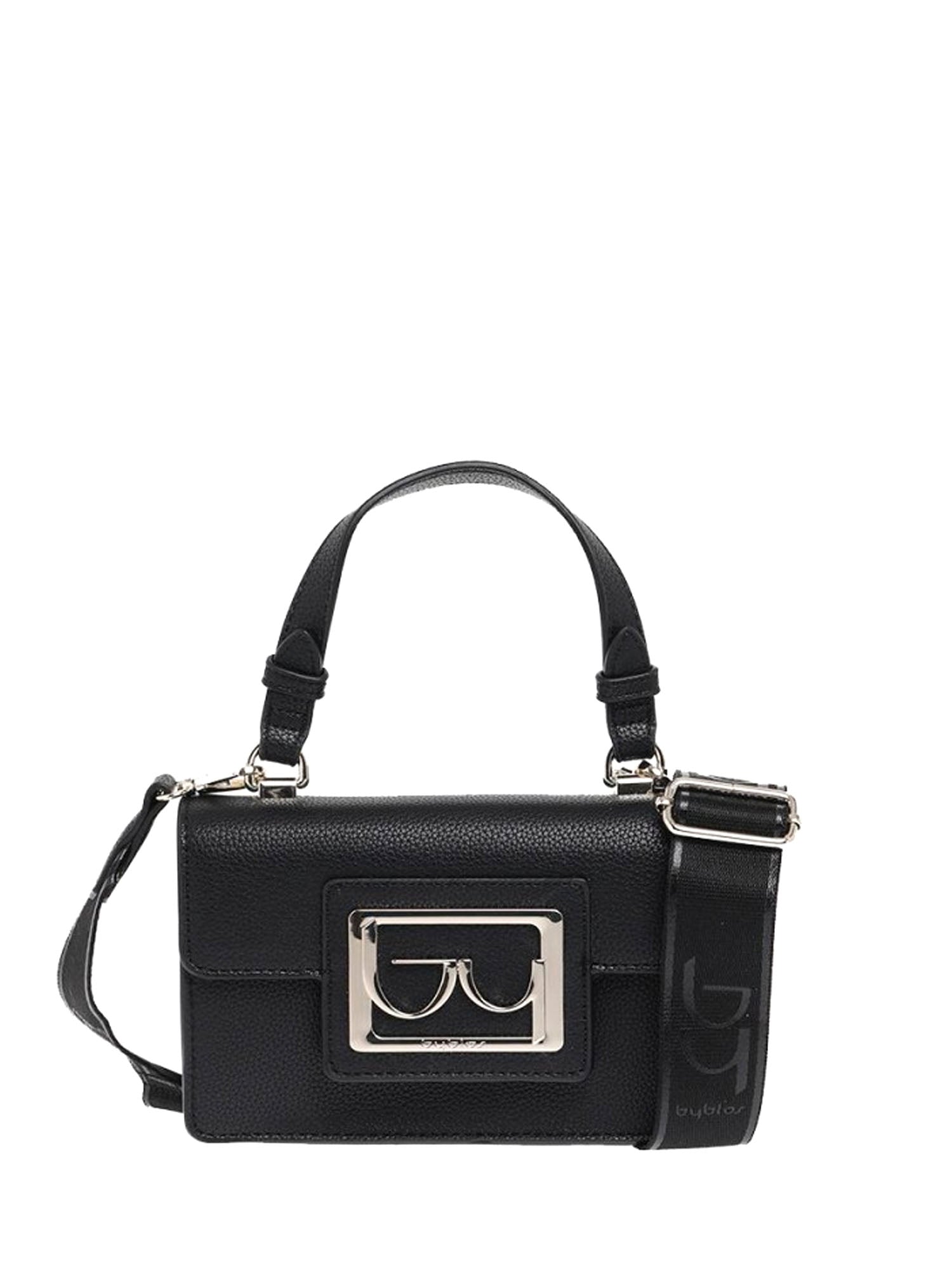 Tracolla Nero By Byblos