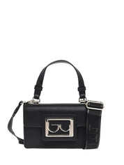 Tracolla Nero By Byblos