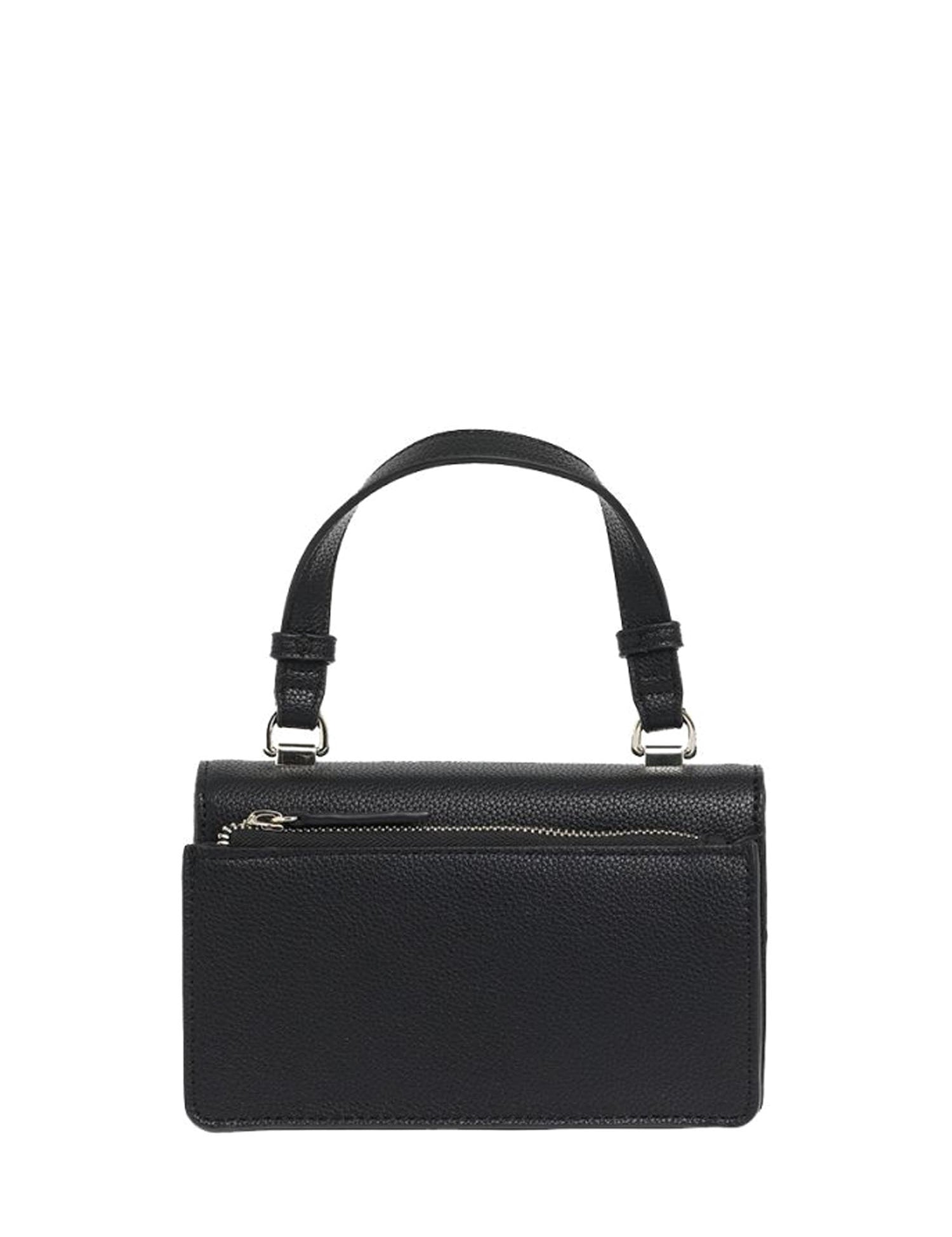 Tracolla Nero By Byblos