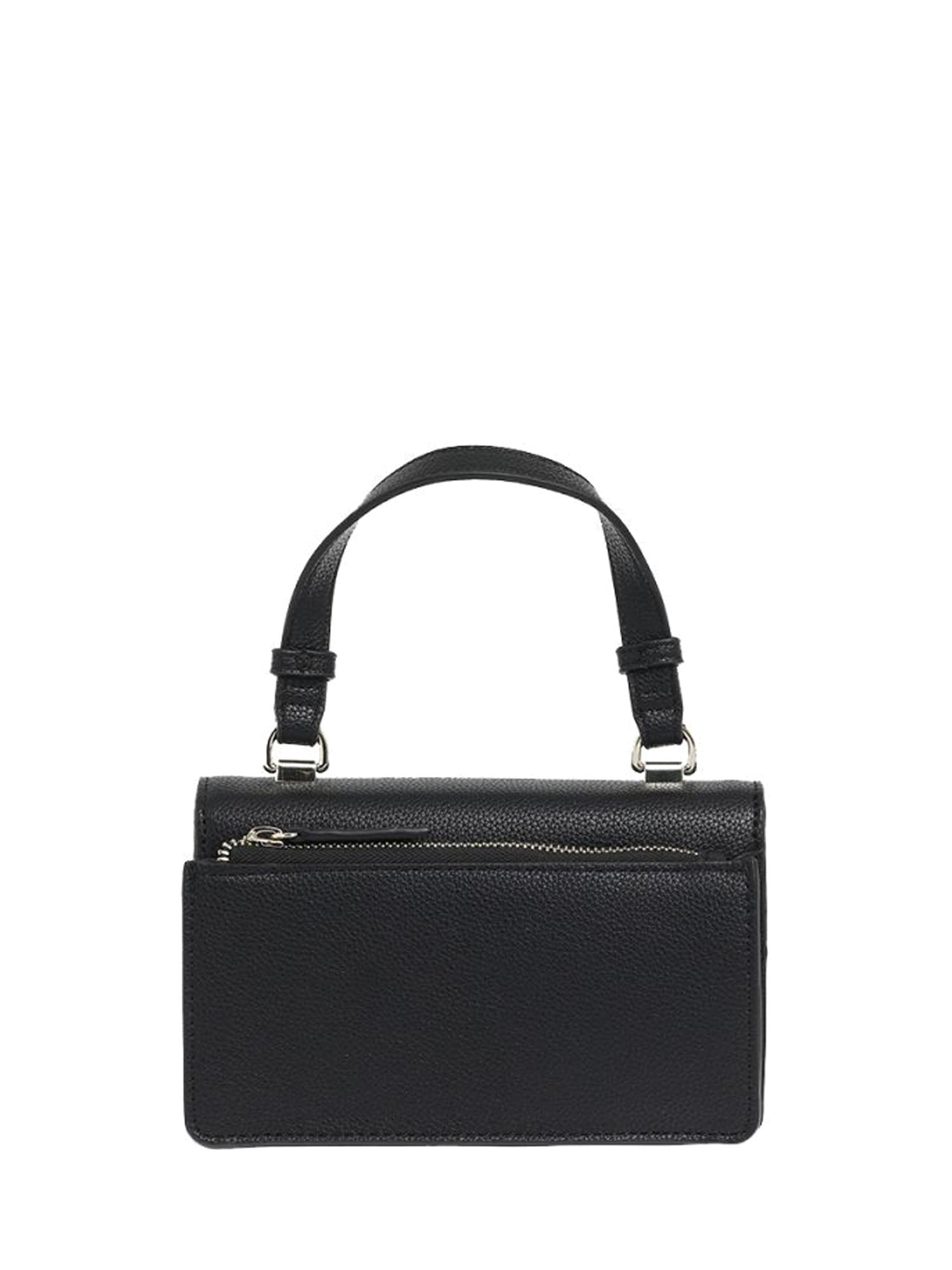 Tracolla Nero By Byblos