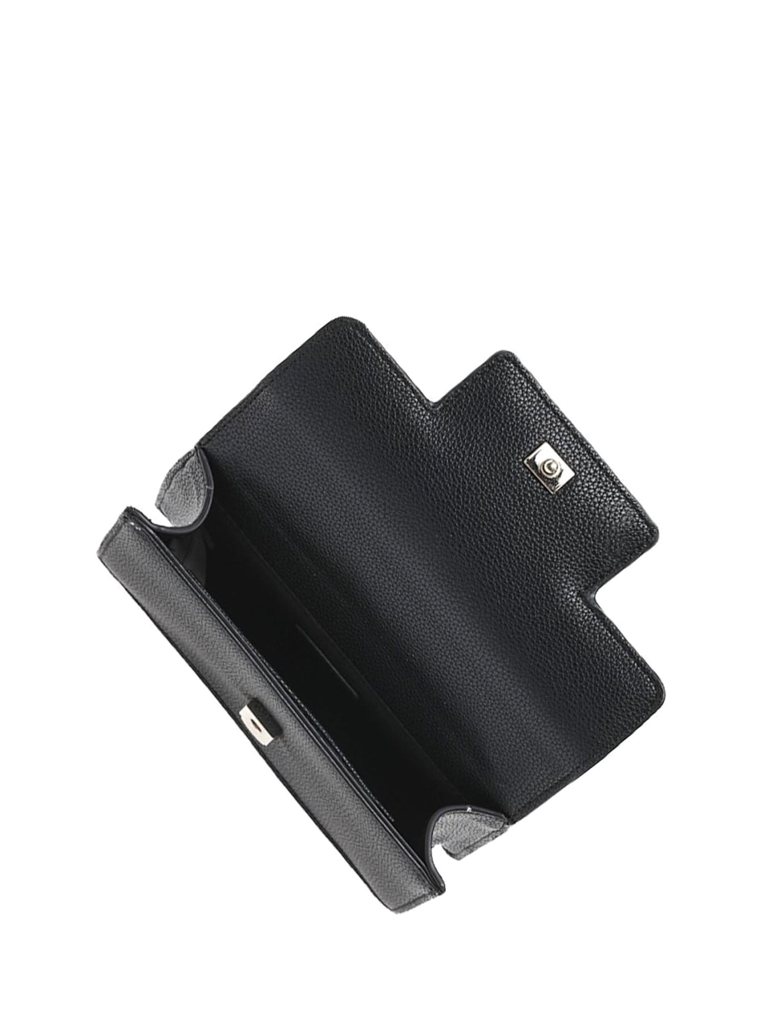 Tracolla Nero By Byblos