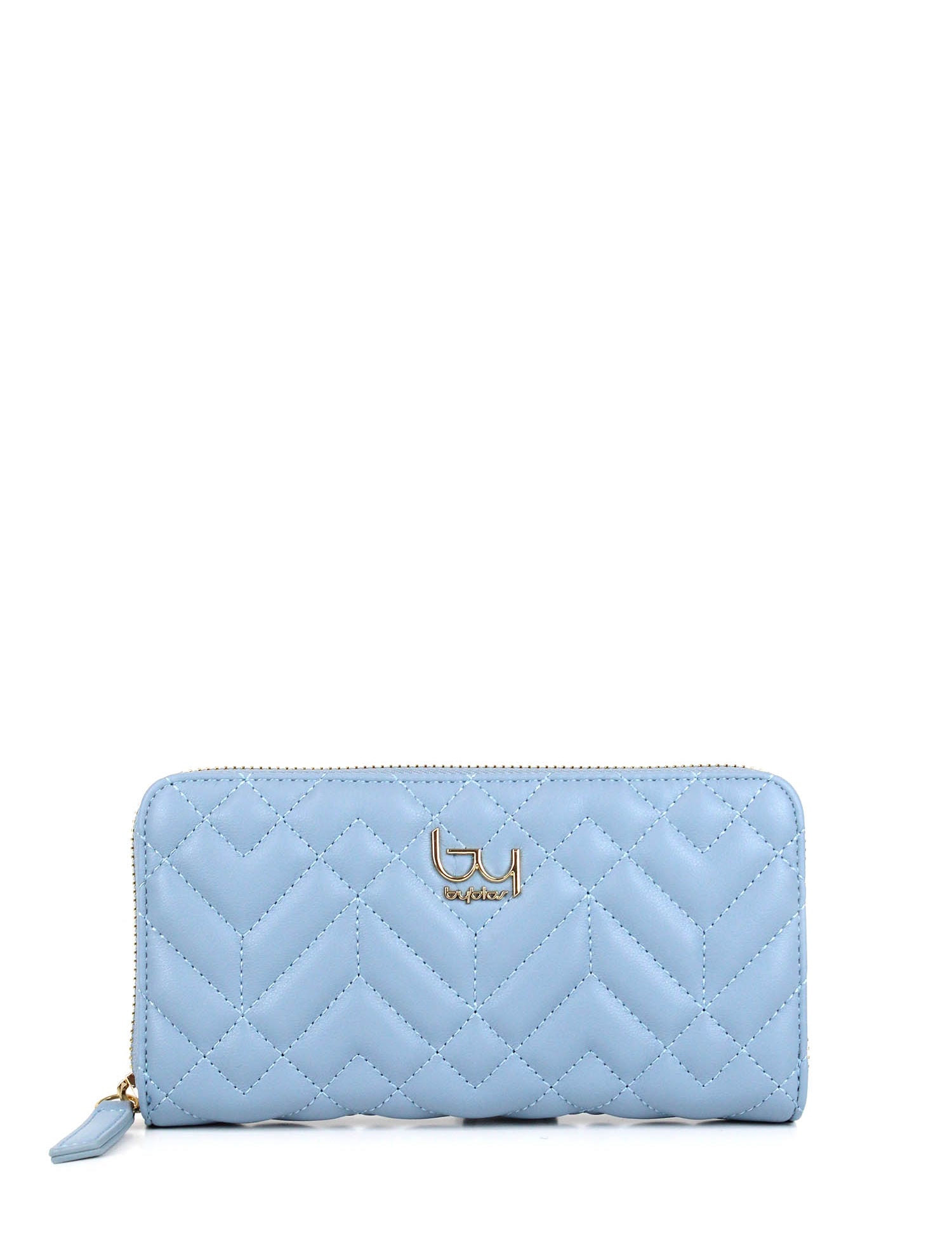 Portafogli Blu By Byblos