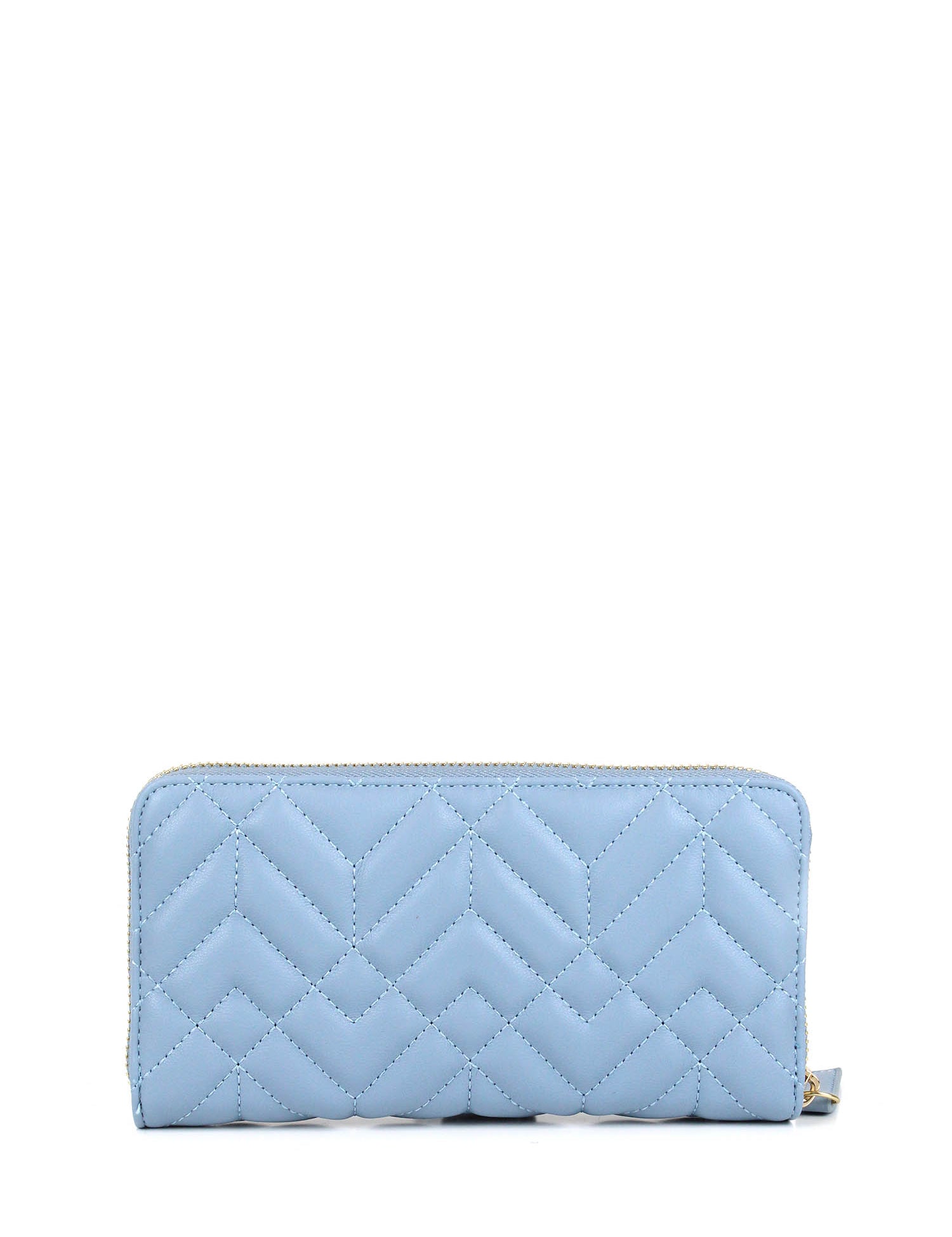 Portafogli Blu By Byblos