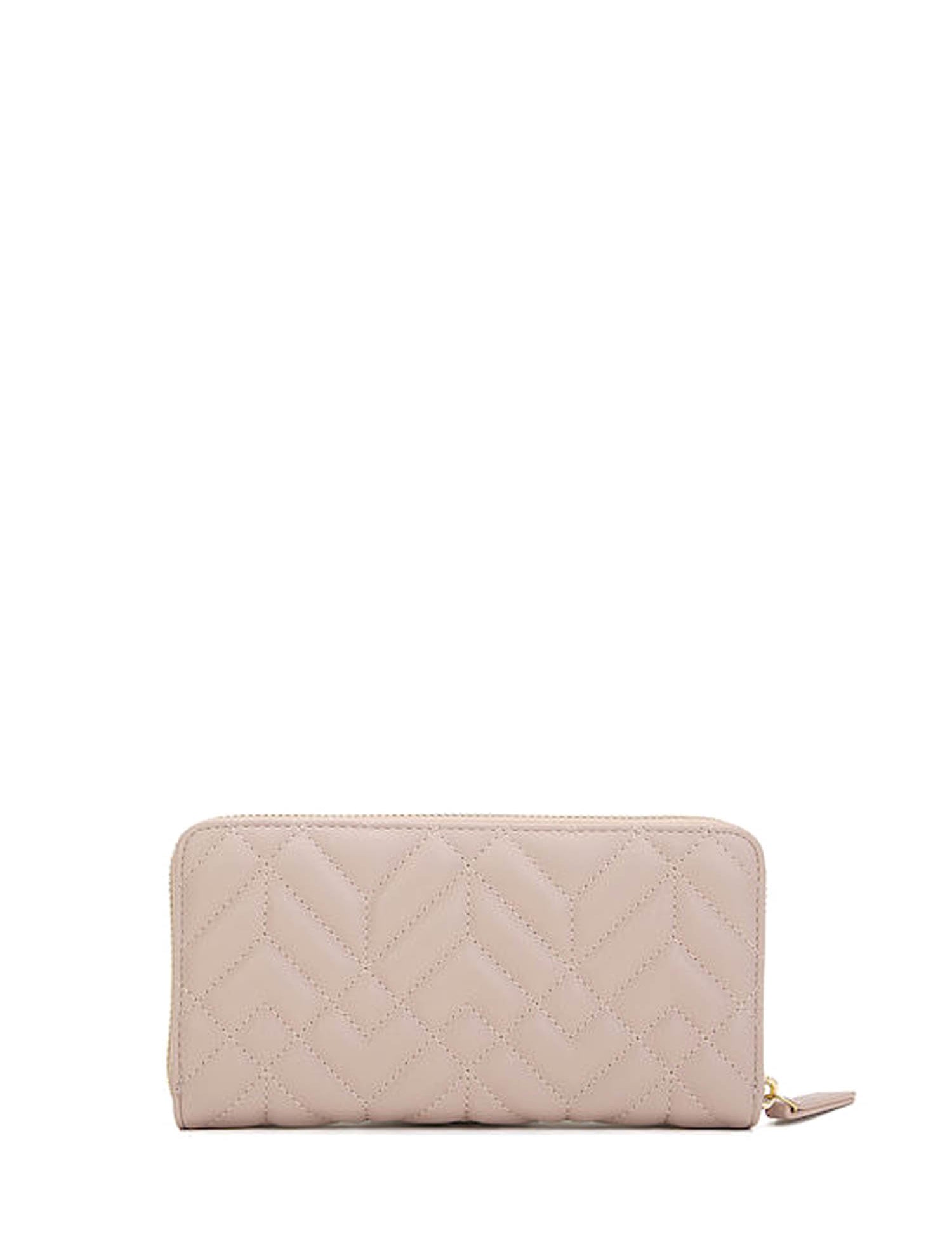 Portafogli Rosa By Byblos