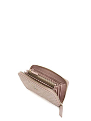 Portafogli Rosa By Byblos