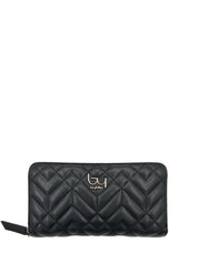 Portafogli Nero By Byblos