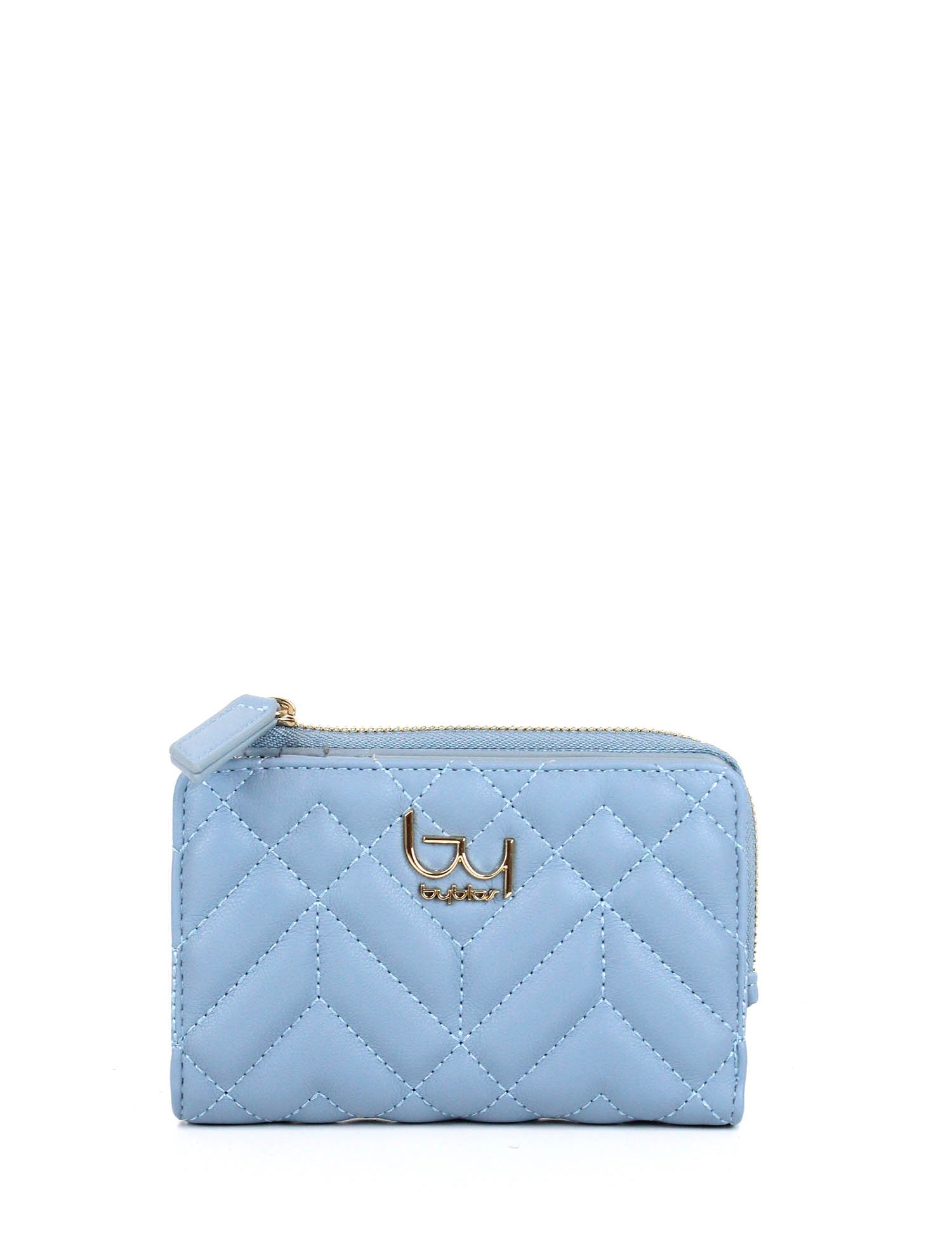 Portafogli Blu By Byblos