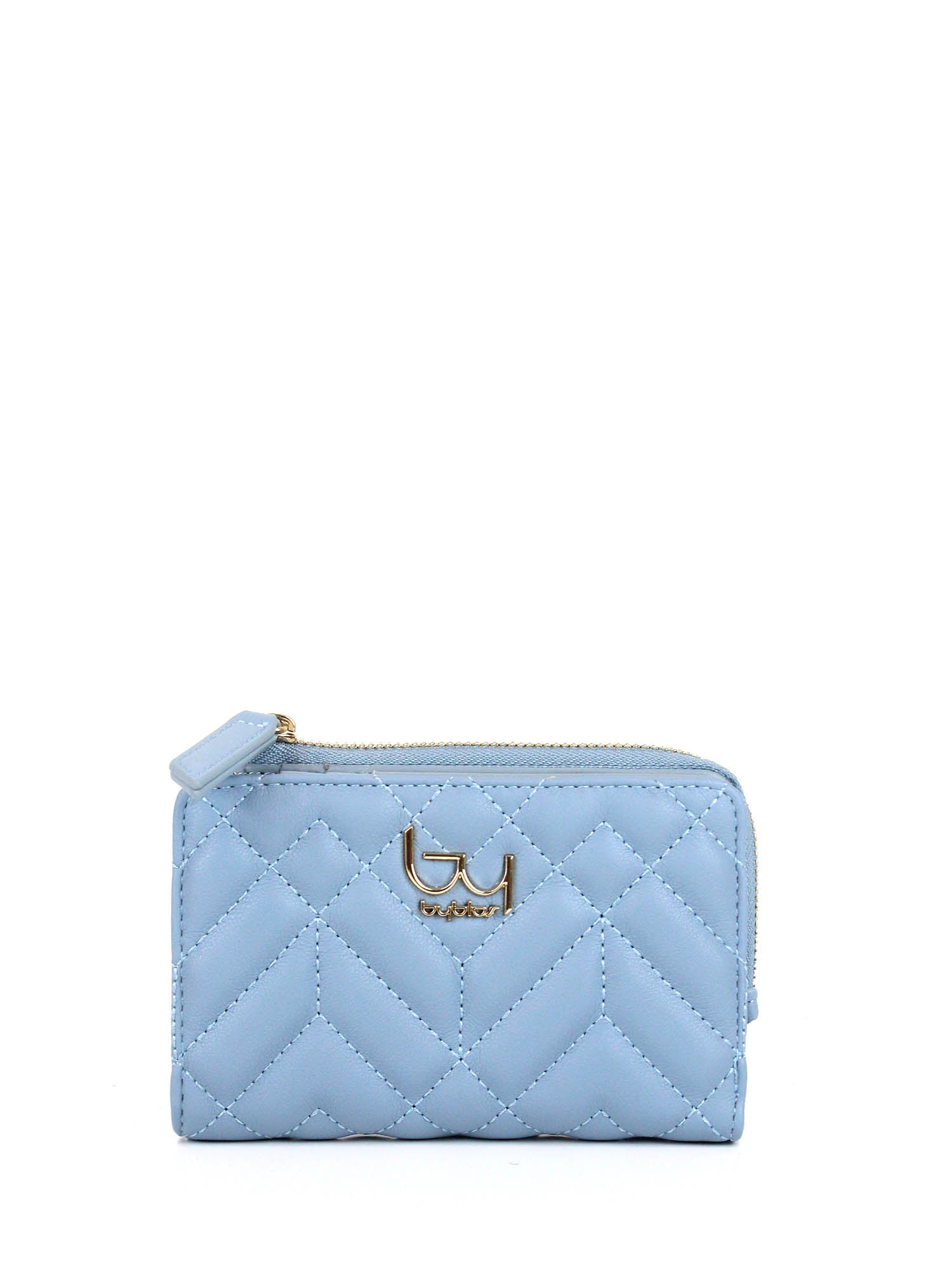 Portafogli Blu By Byblos