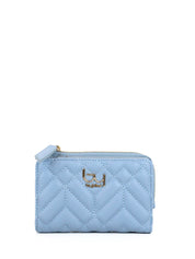 Portafogli Blu By Byblos
