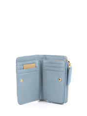 Portafogli Blu By Byblos