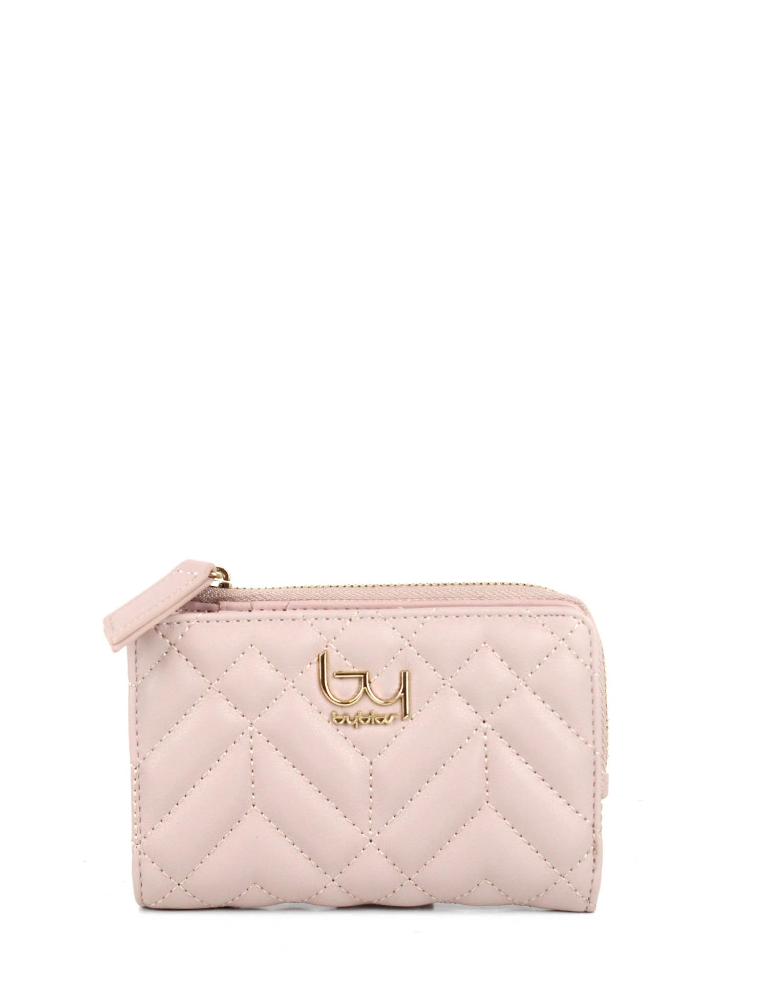 Portafogli Rosa By Byblos