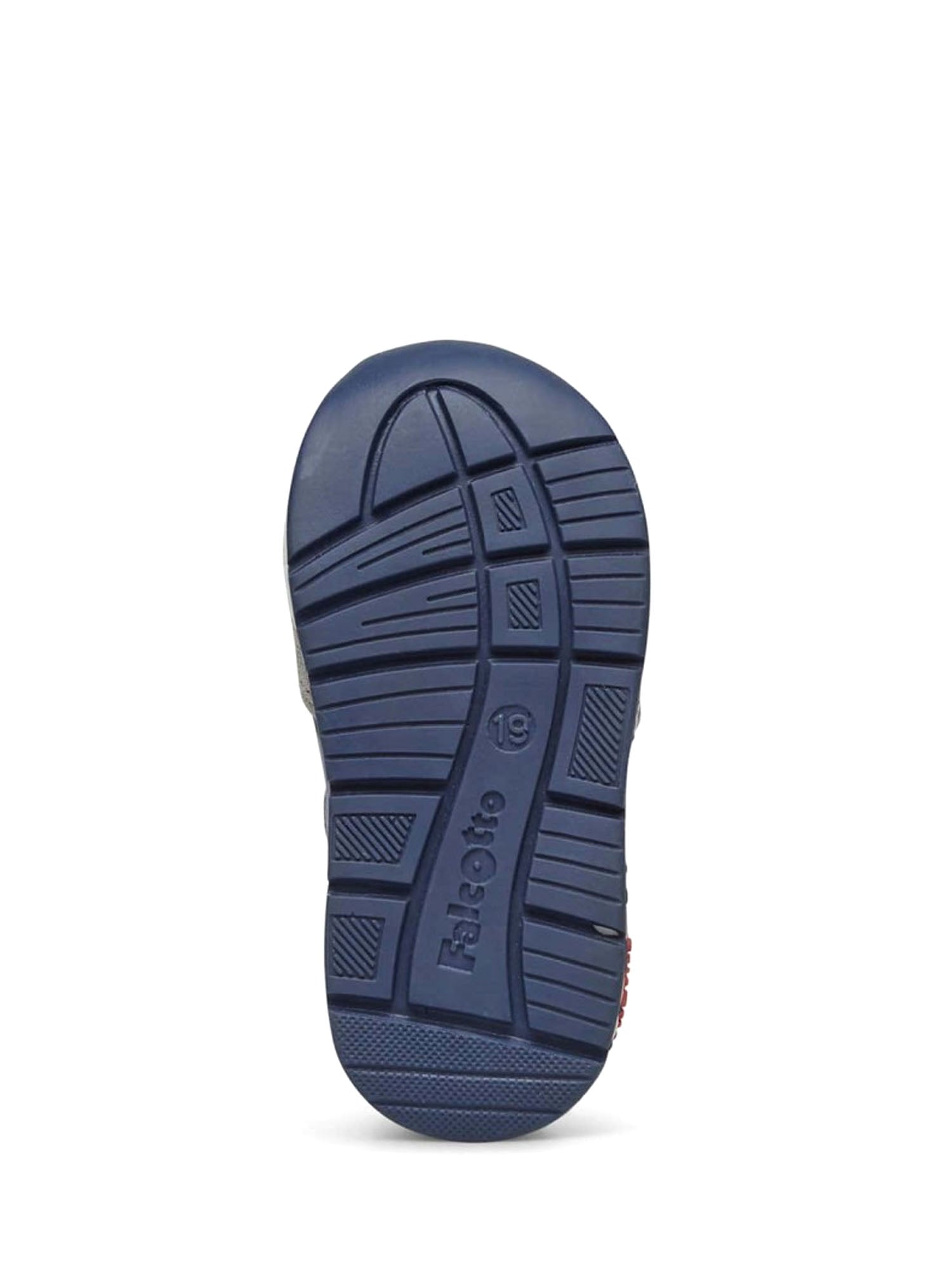 Sneakers Grigio Falcotto