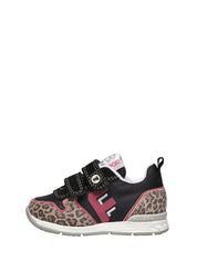 Sneakers Nero Falcotto