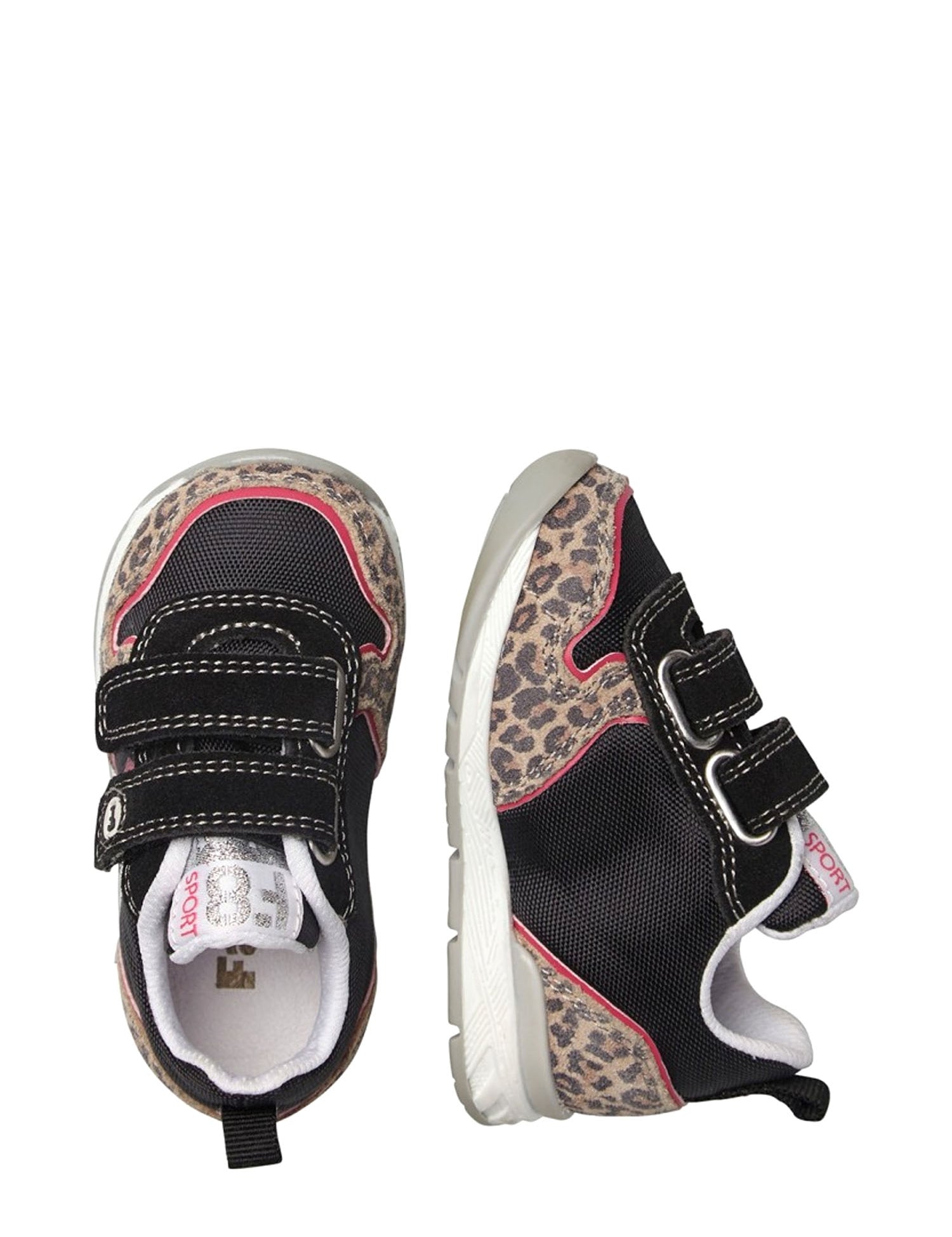 Sneakers Nero Falcotto