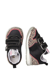 Sneakers Nero Falcotto